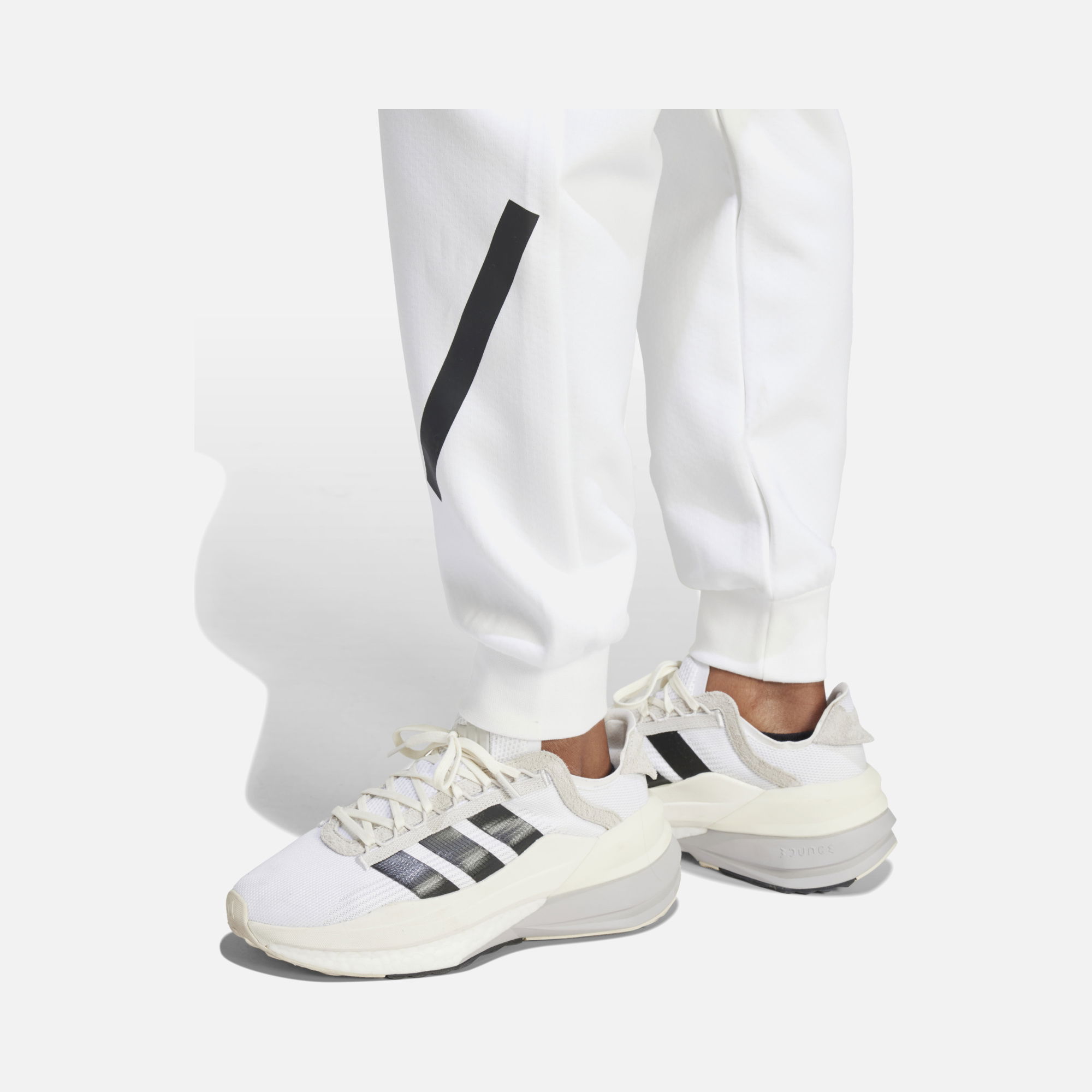 adidas Sportswear Z.N.E. Primeknit Fabric Kadın Eşofman Altı
