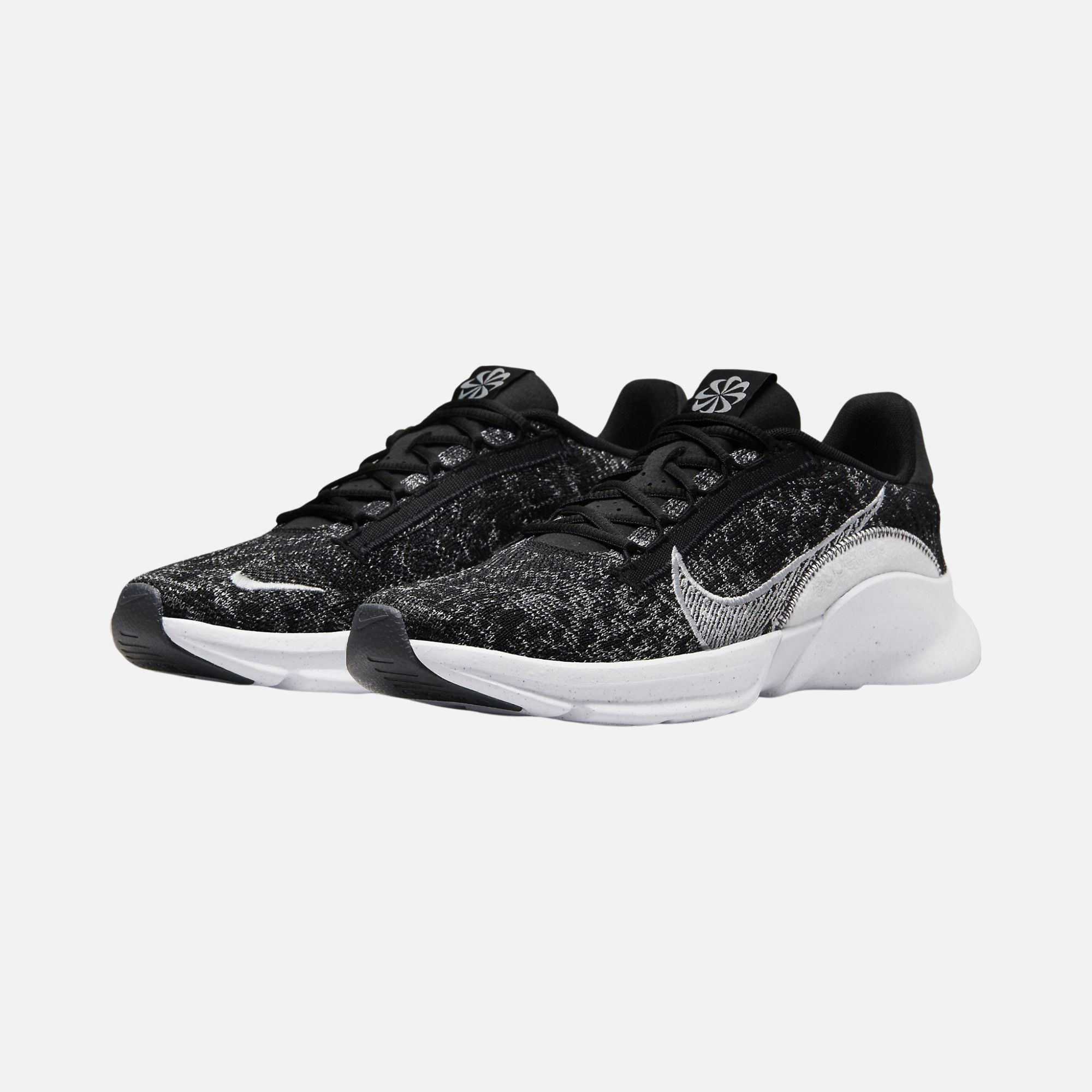 Nike SuperRep Go 3 Next Nature FlyKnit Training Erkek Spor Ayakkabı