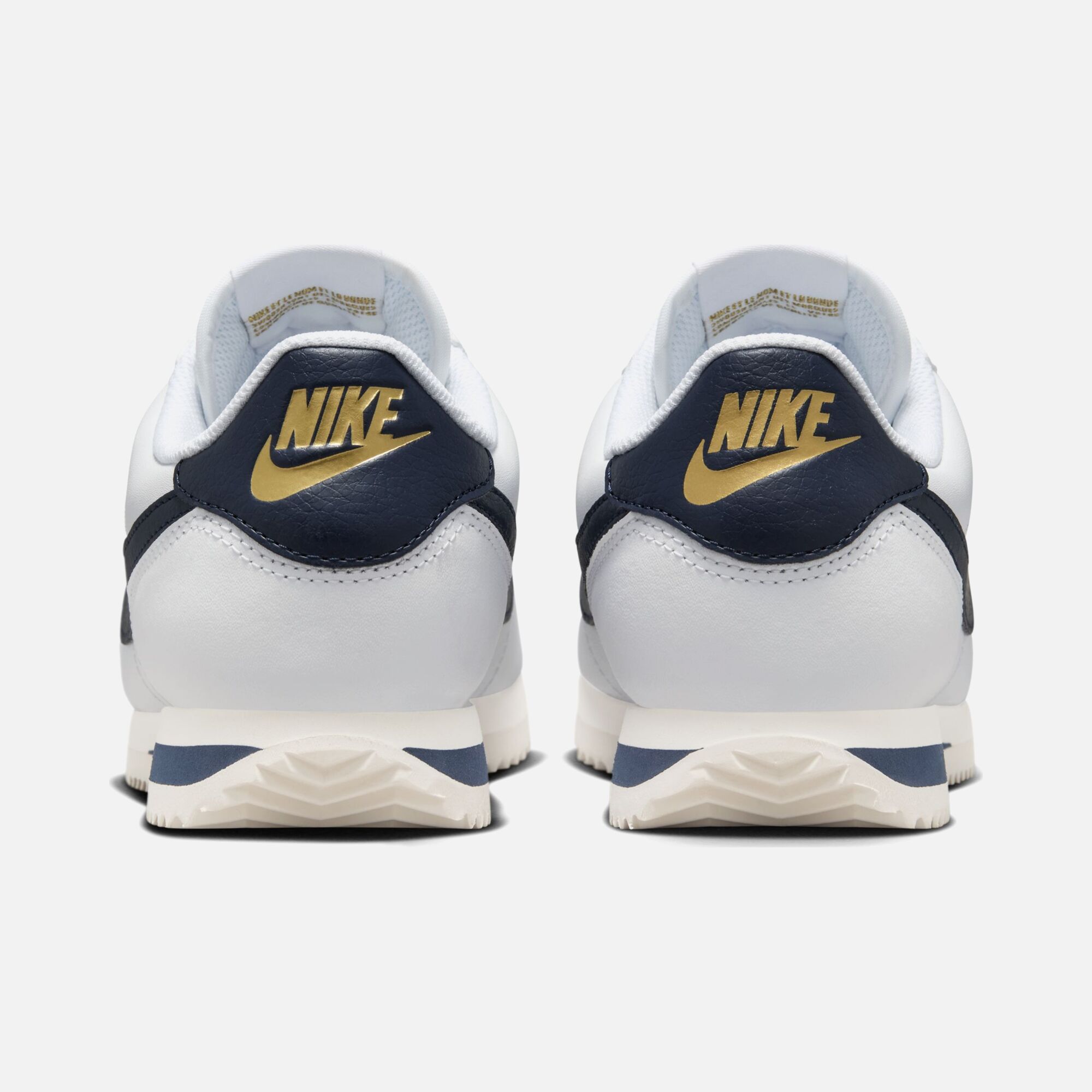 Nike Cortez Leather FA24 Kadın Ayakkabı