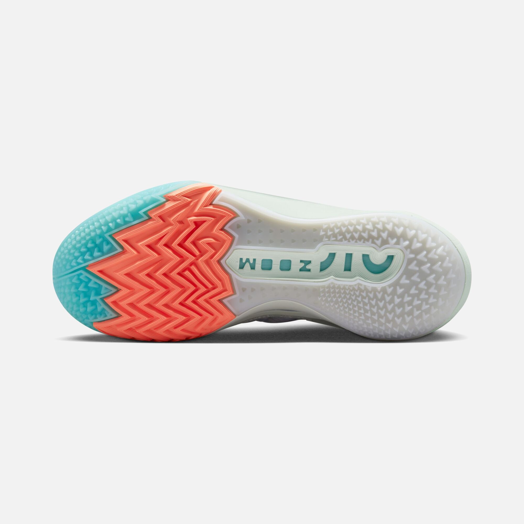 Nike Air Zoom G.T. Cut 2 Erkek Basketbol Ayakkabısı