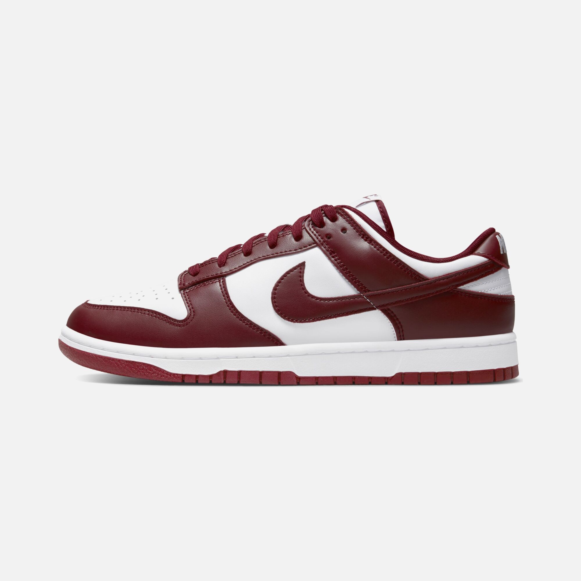 Nike Dunk Low Retro Erkek Spor Ayakkabı