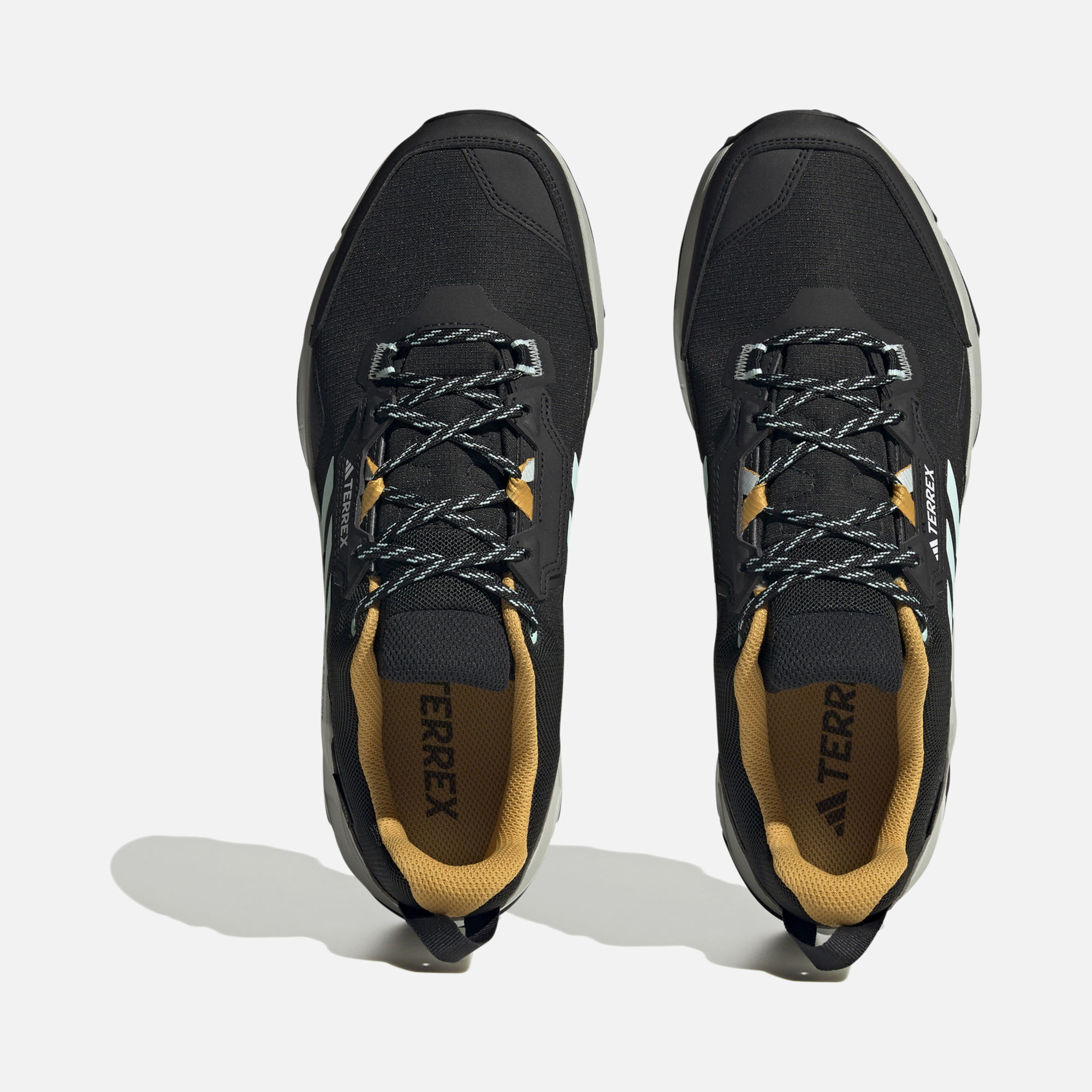 adidas Terrex AX4 Gore-Tex SS25 Hiking Erkek Spor Ayakkabı