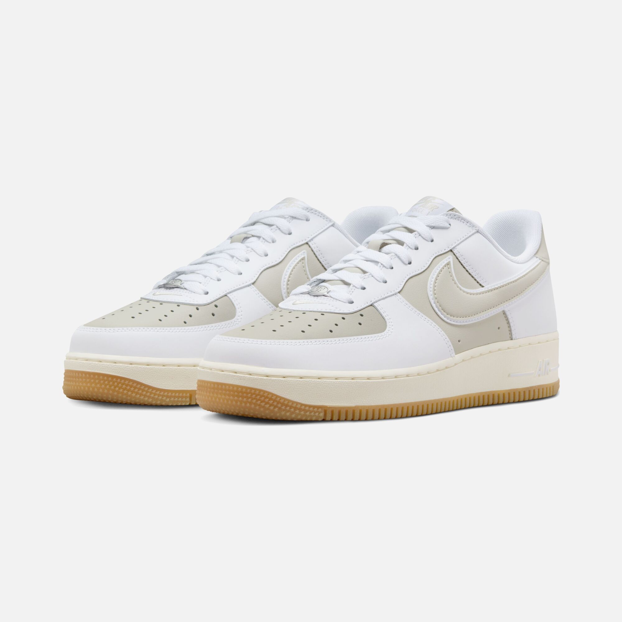Nike Air Force 1 '07 FA23 Erkek Spor Ayakkabı