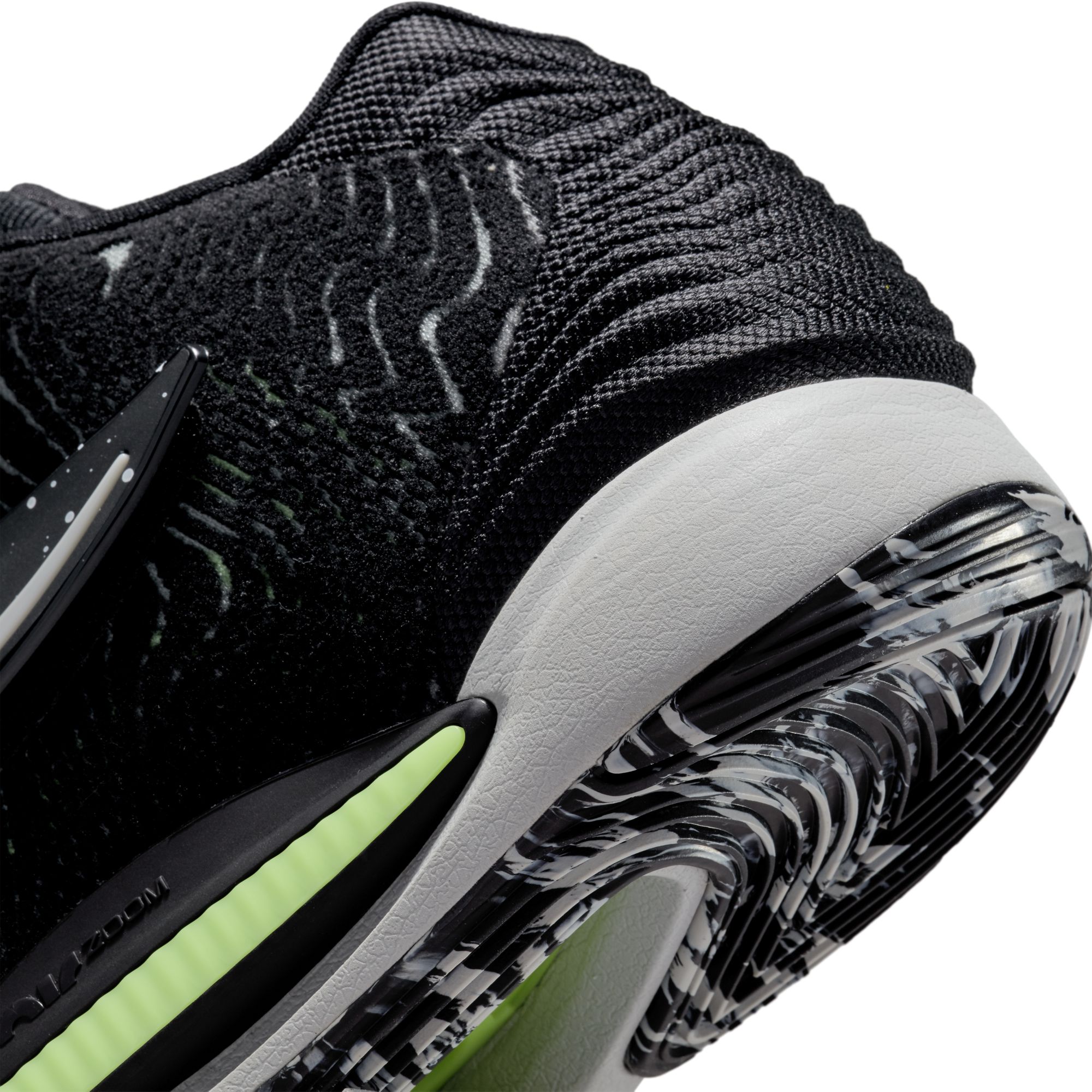 Nike Kevin Durant 14 Erkek Basketbol Ayakkabısı