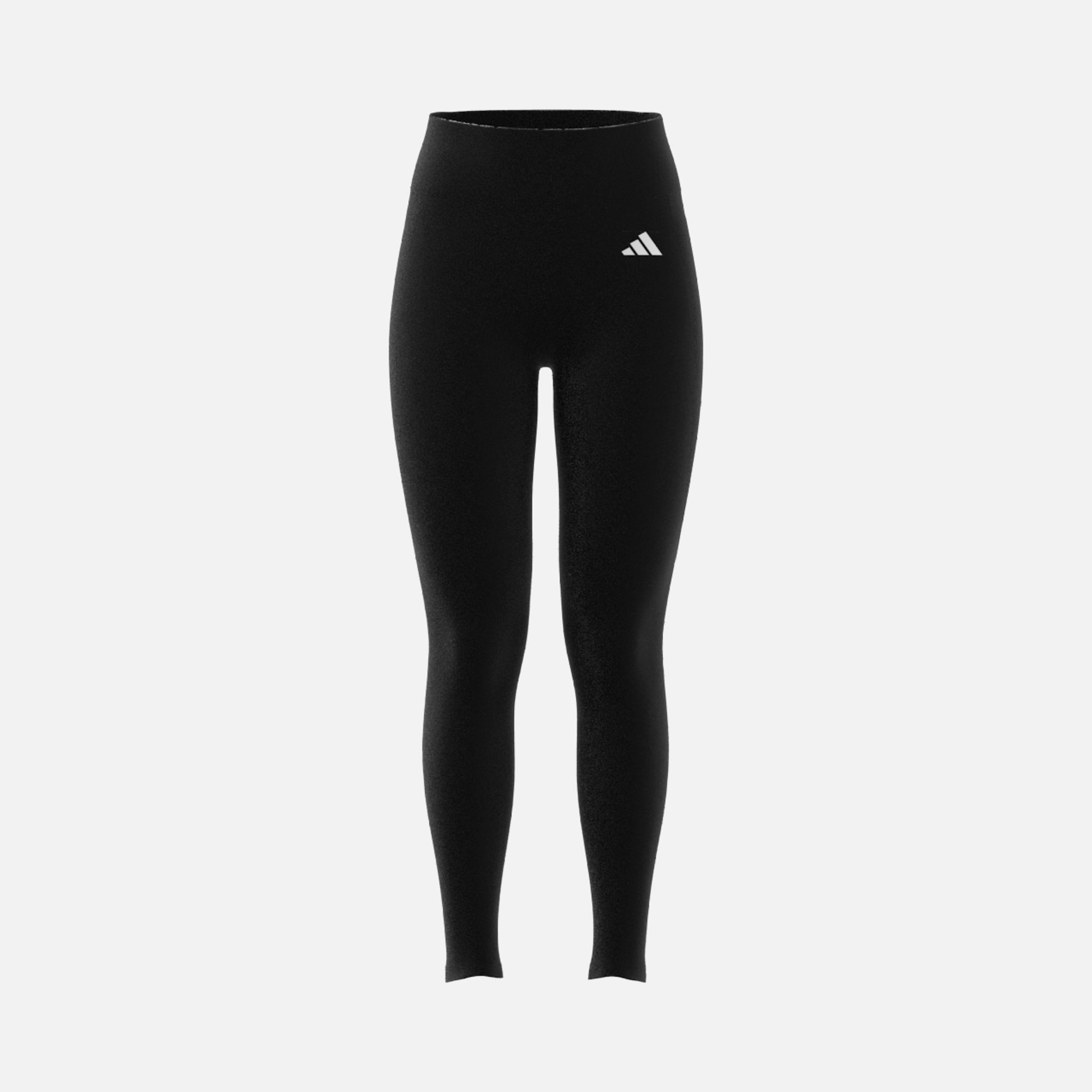 adidas AEROREADY Optime Essentials Stash Pocket Full-Length Gym & Training Kadın Tayt