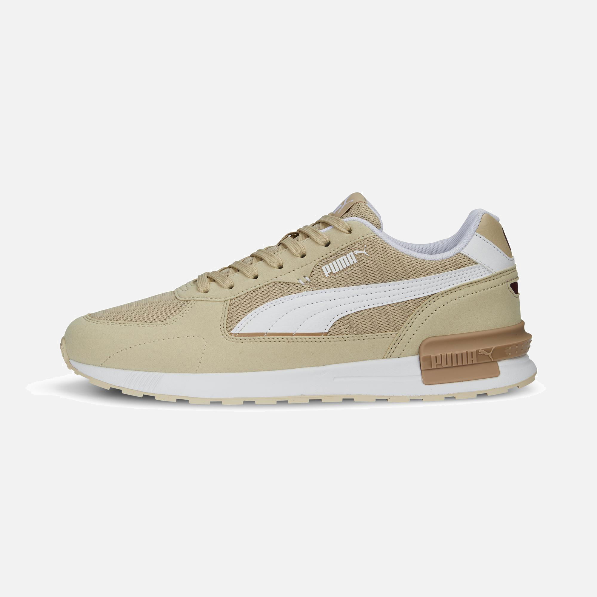 Puma Sportswear Graviton SoftFoam+ Unisex Spor Ayakkabı