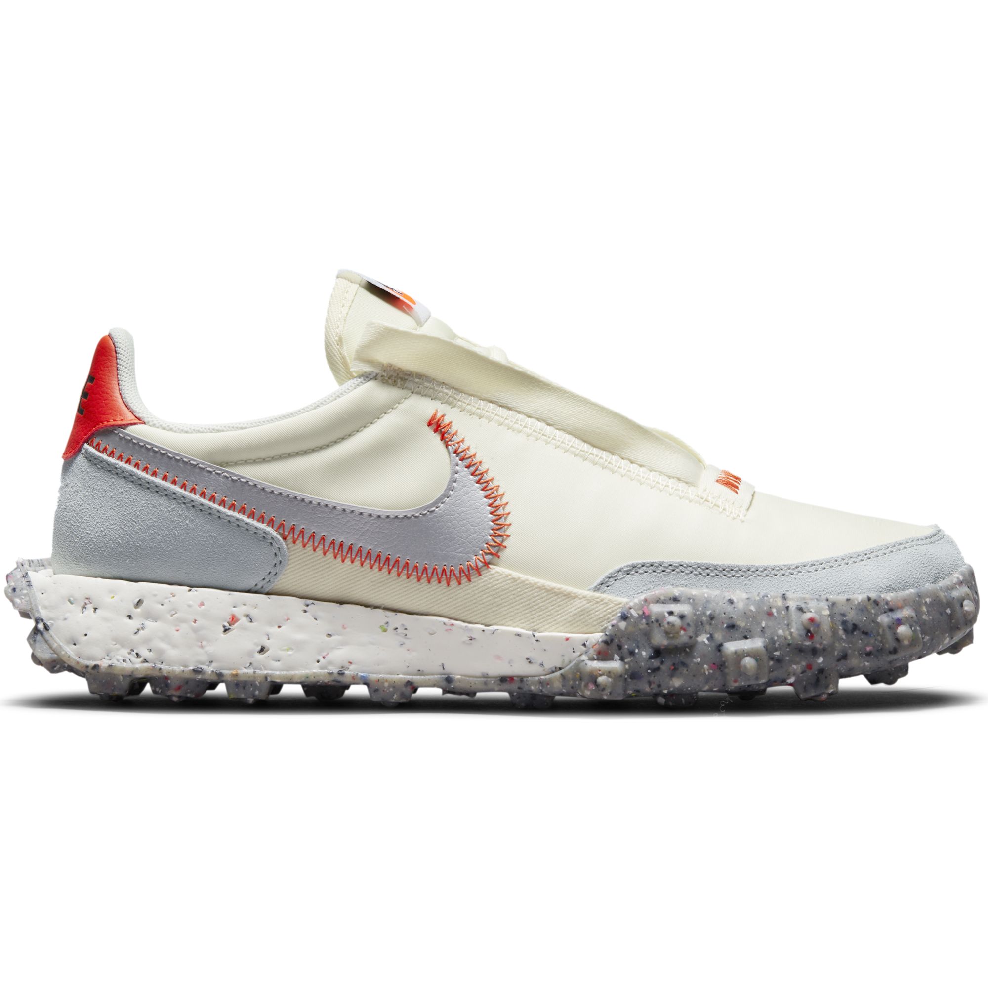 Nike Waffle Racer Crater Kadın Spor Ayakkabı