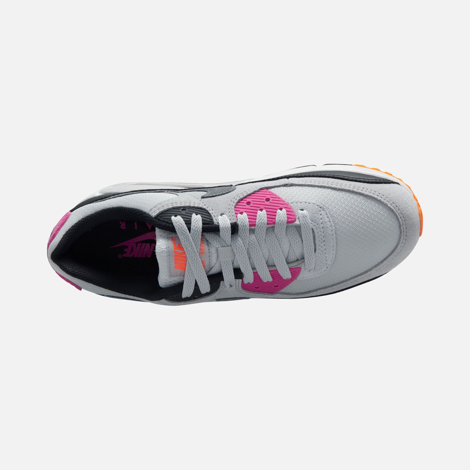 Nike Air Max 90 SU24 Erkek Spor Ayakkabı