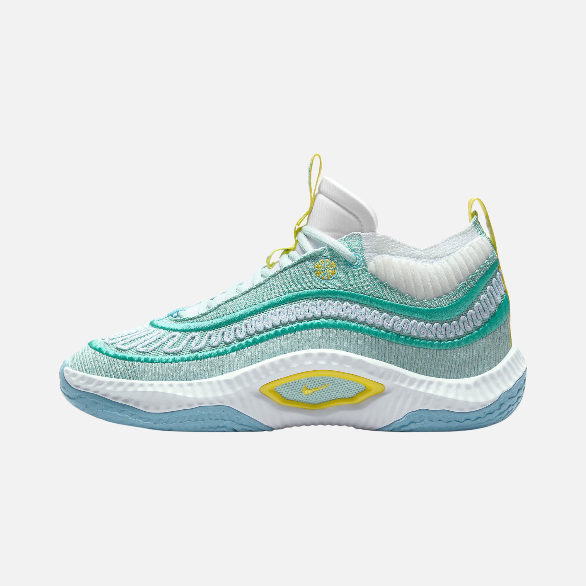 Nike Cosmic Unity 3 Erkek Basketbol Ayakkabısı