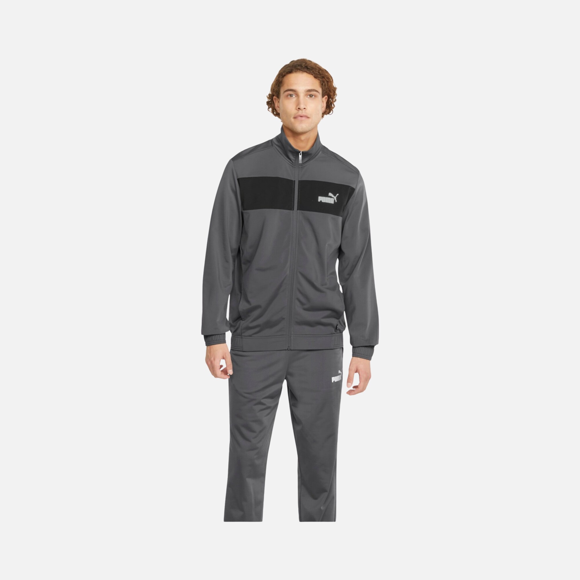 Puma Classics Poly Suit Erkek Eşofman Takımı