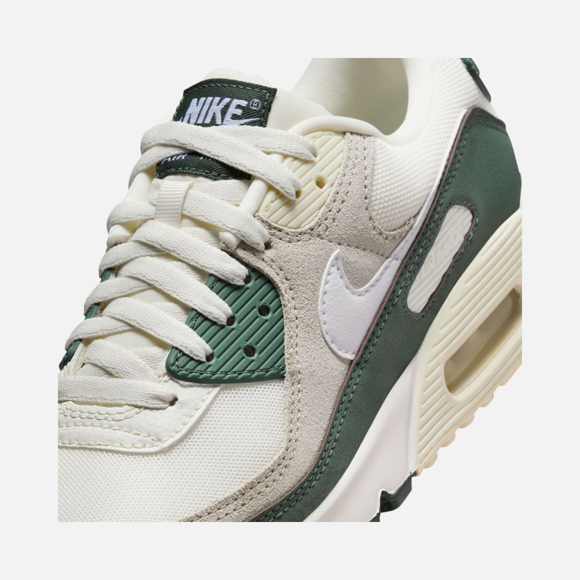 Nike Air Max 90 ''Iconic 90s Still'' Kadın Spor Ayakkabı