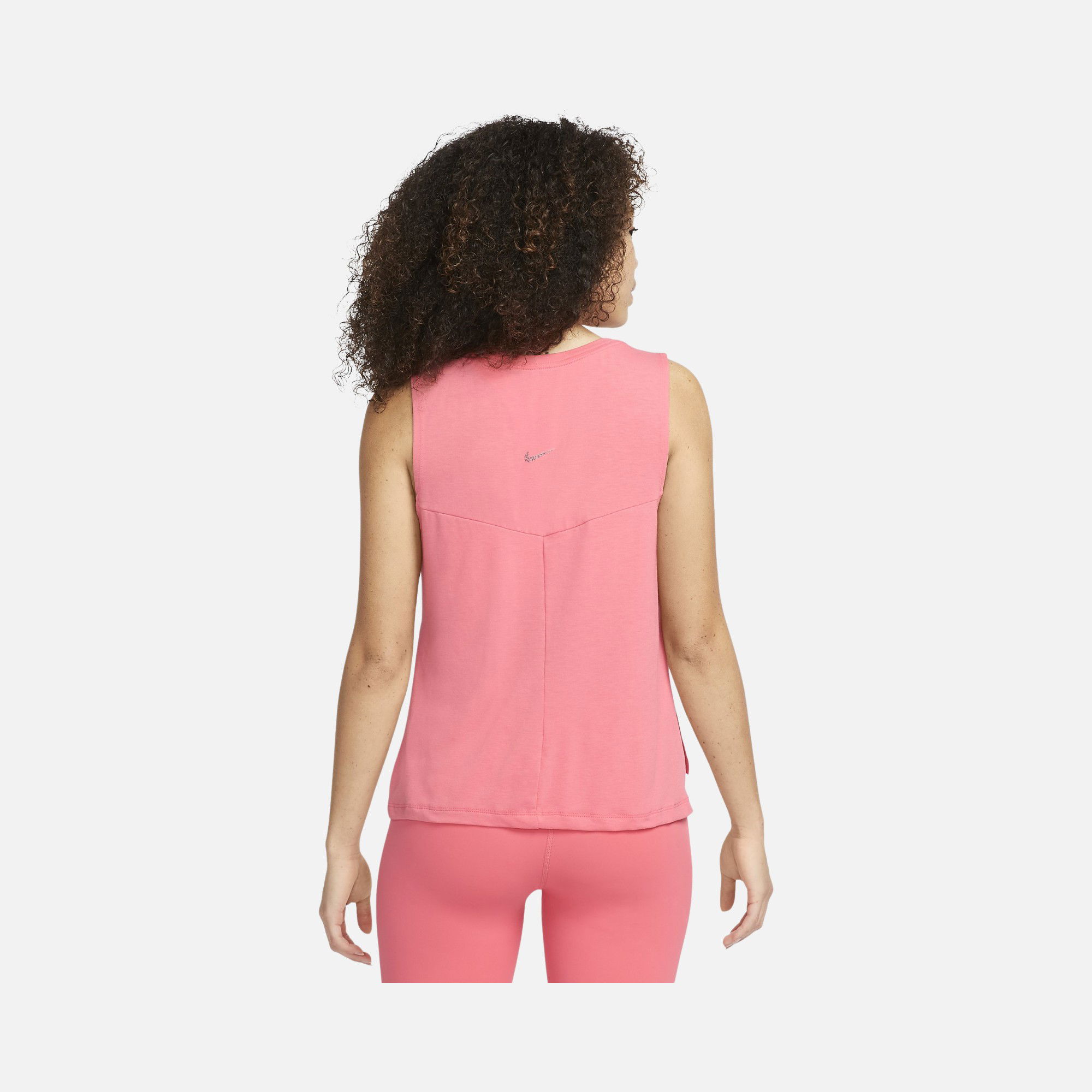 Nike Yoga Dri-Fit  Training Kadın Atlet