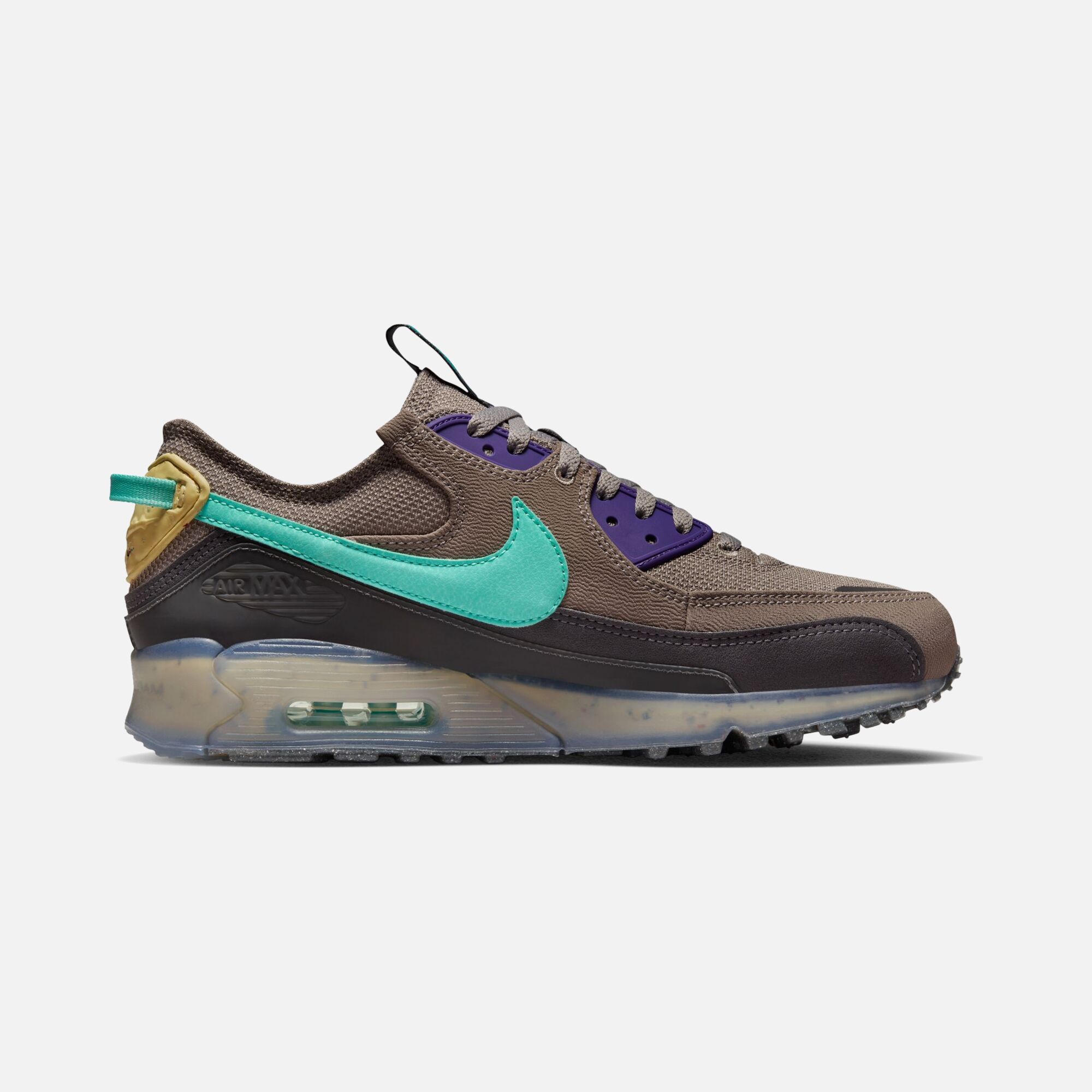Nike Air Max 90 Terrascape ''Crater Foam'' Erkek Spor Ayakkabı
