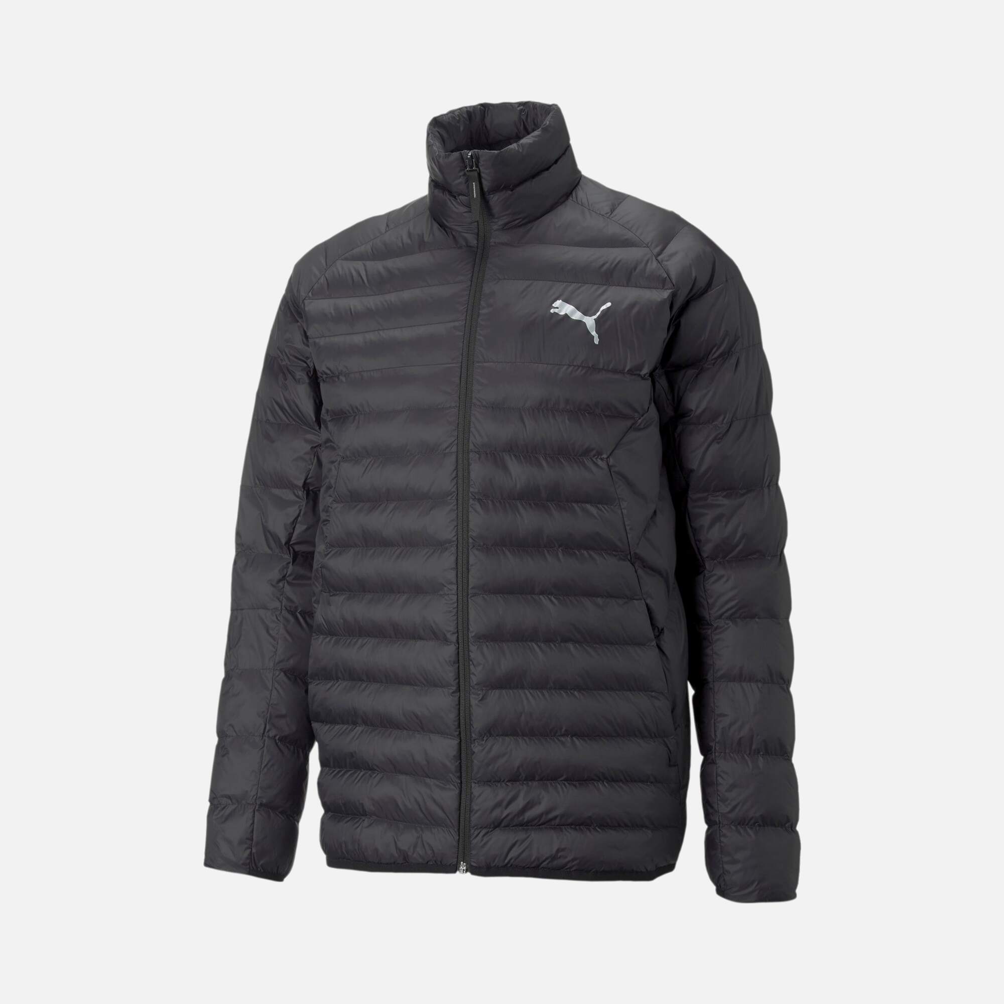 Puma Sportswear  warmCELL Pack Lite Primaloft Full-Zip Hoodie Erkek Mont