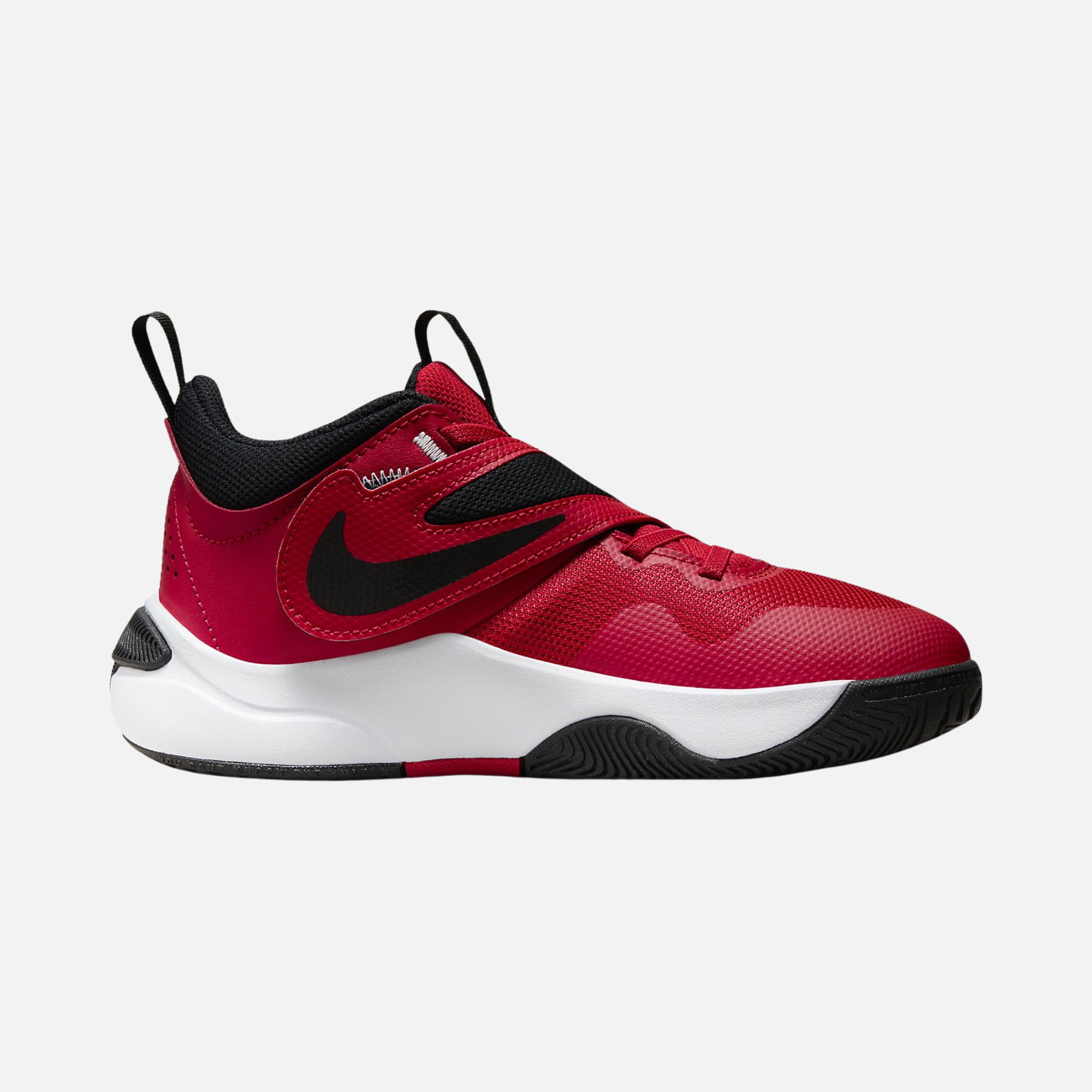 Nike Team Hustle D 11 (GS) Basketbol Ayakkabısı
