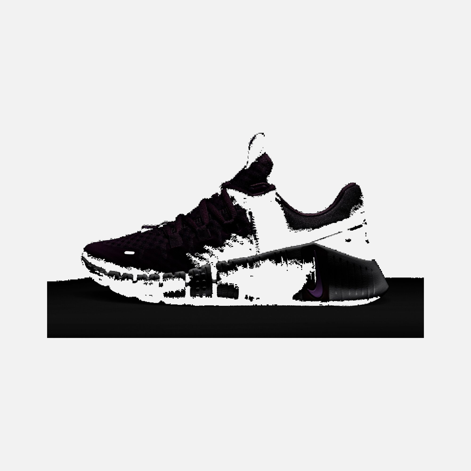 Nike Free Metcon 5 Training Kadın Spor Ayakkabı