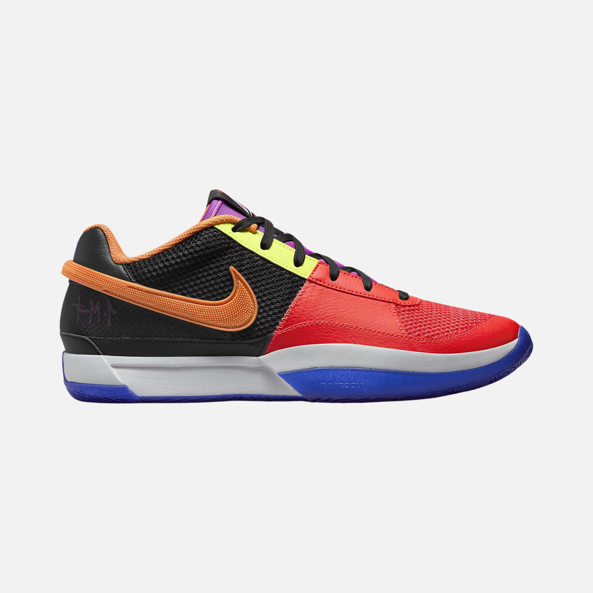 Nike Ja 1 Signature Game All Star Erkek Basketbol Ayakkabı