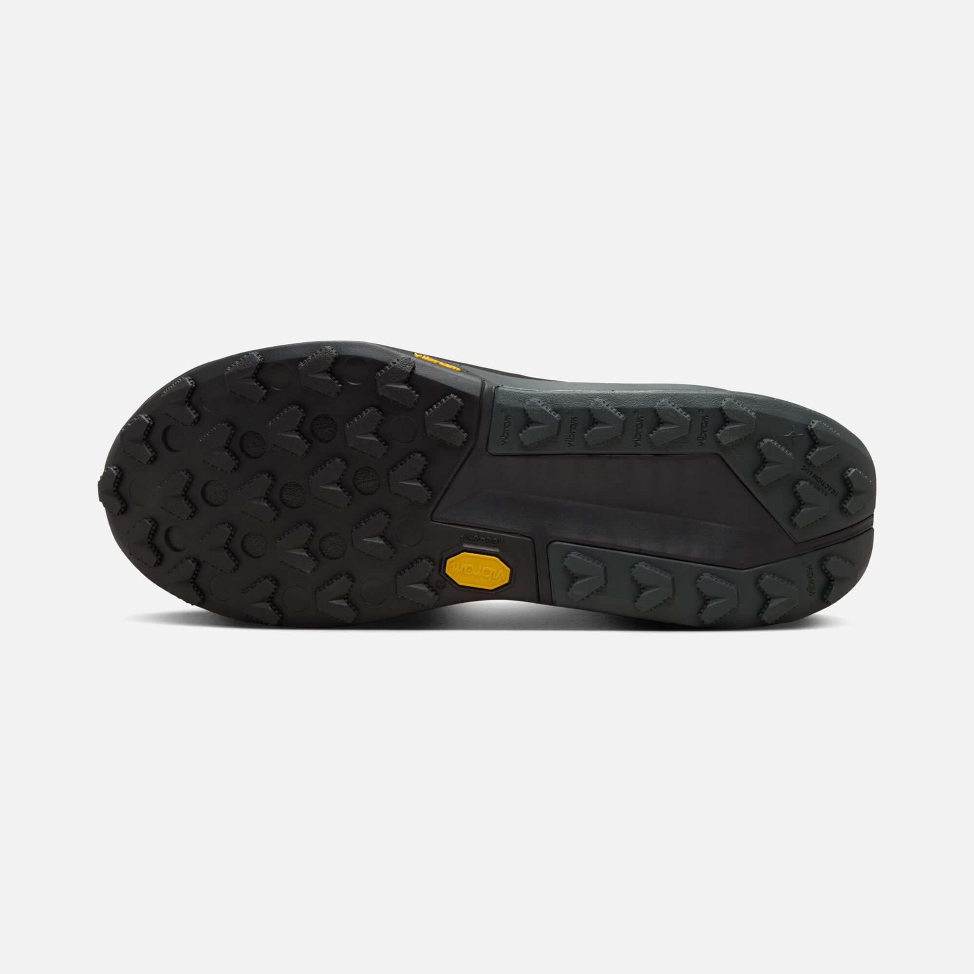 Nike ZoomX Zegama 2 Trail Running Erkek Spor Ayakkabı