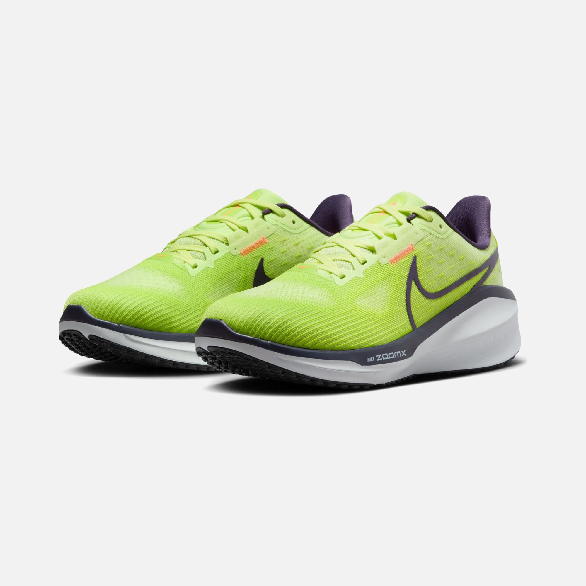Nike Vomero 17 Road Running Kadın Spor Ayakkabı