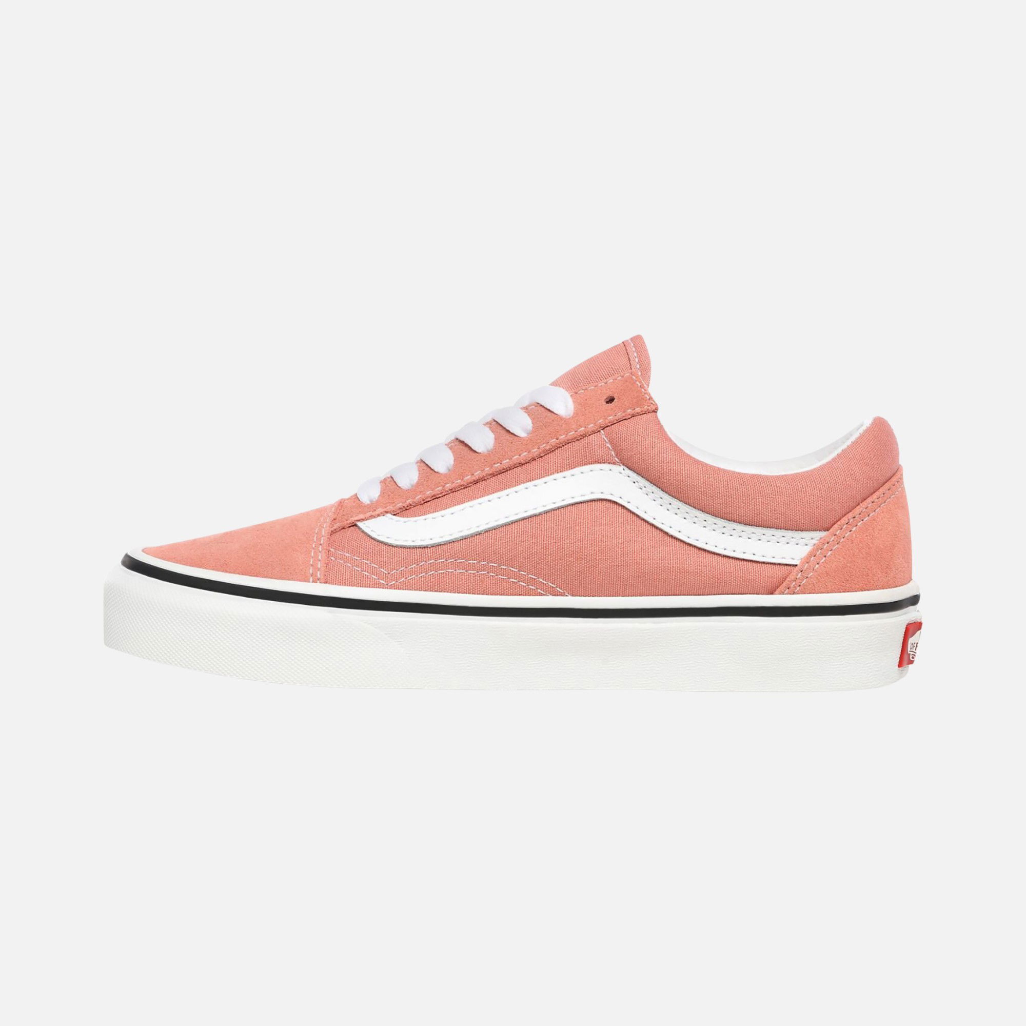 Vans Old Skool Kadın Spor Ayakkabı