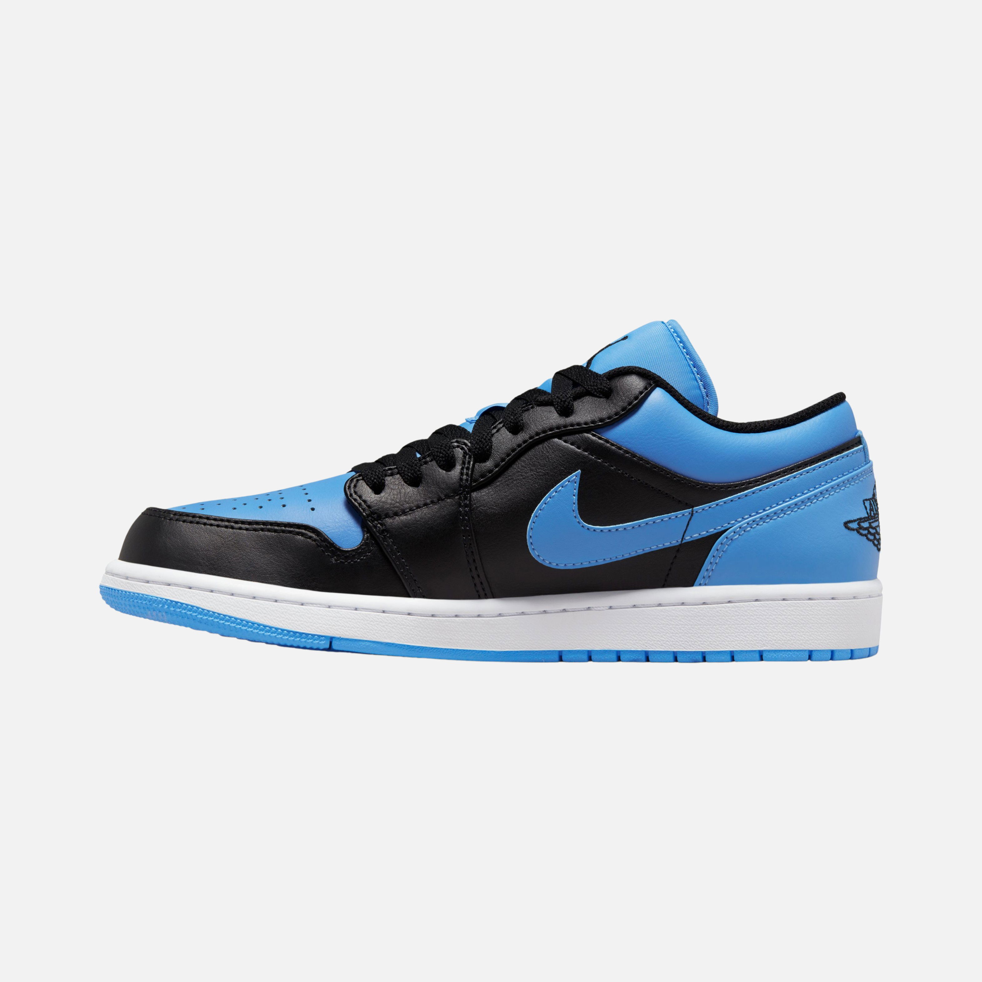Nike Air Jordan 1 Low CO Erkek Spor Ayakkabı