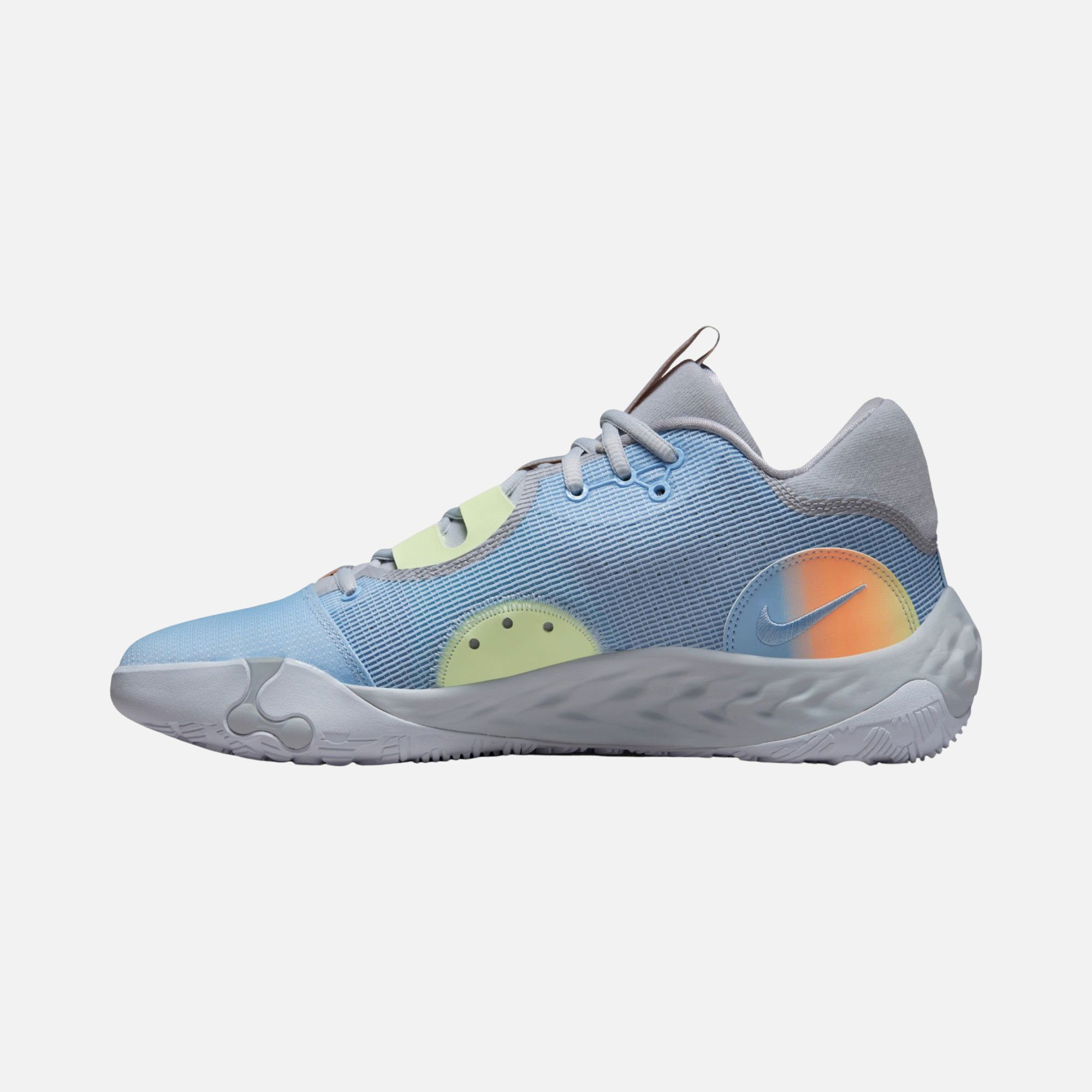 Nike PG 6 Erkek Basketbol Ayakkabısı