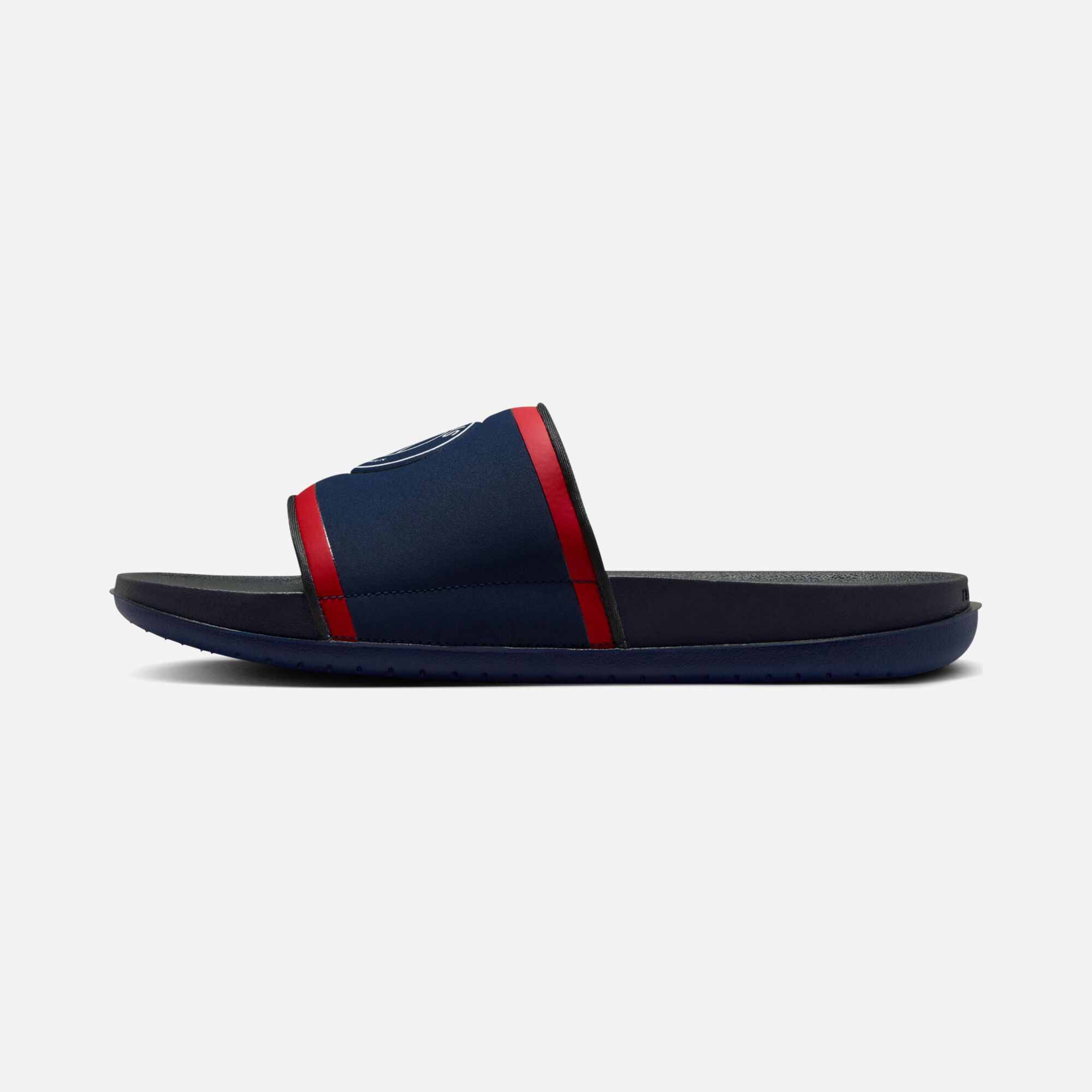 Nike Offcourt Paris Saint-Germain Soccer Erkek Terlik