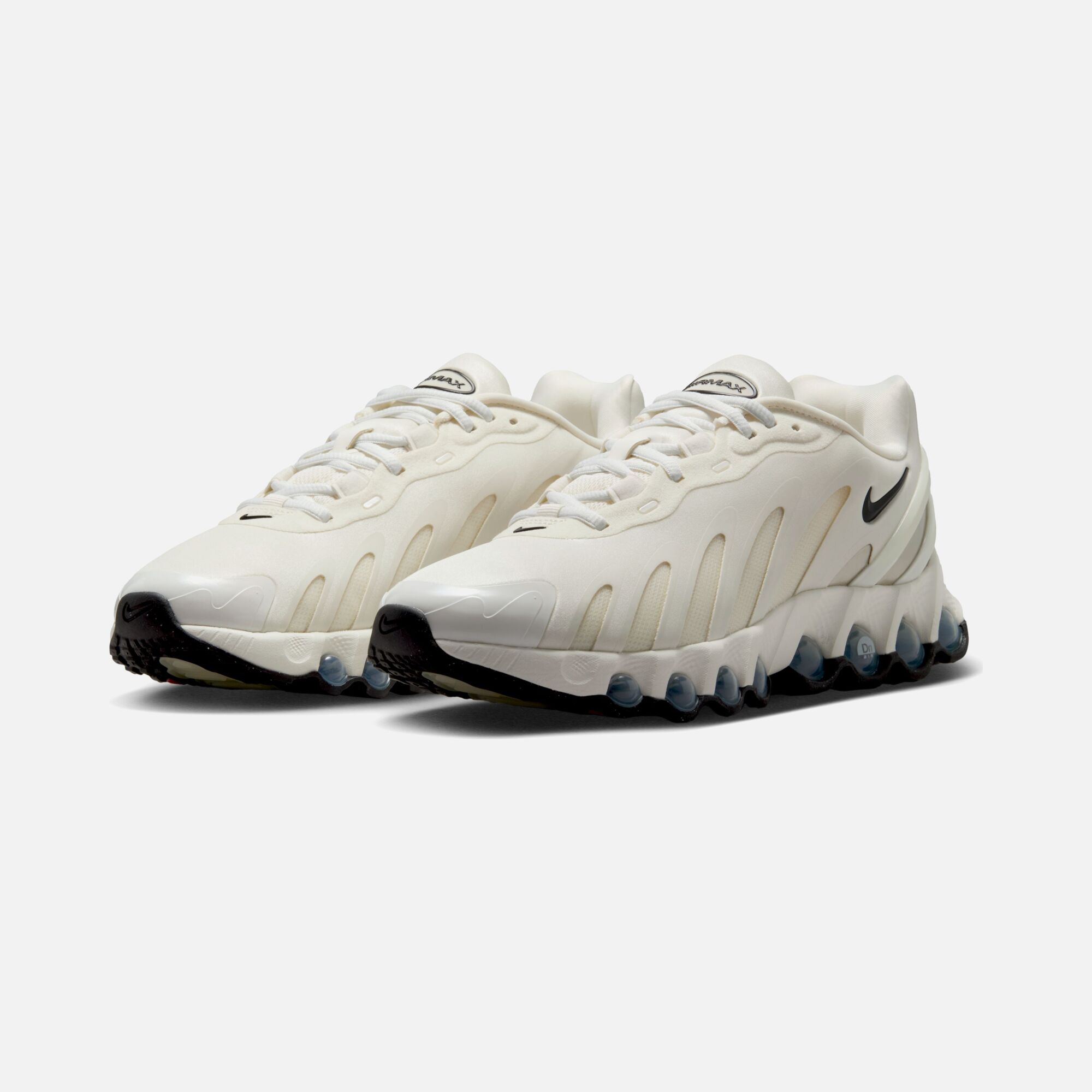 Nike Air Max Dynamic Air 8 Kadın Spor Ayakkabı