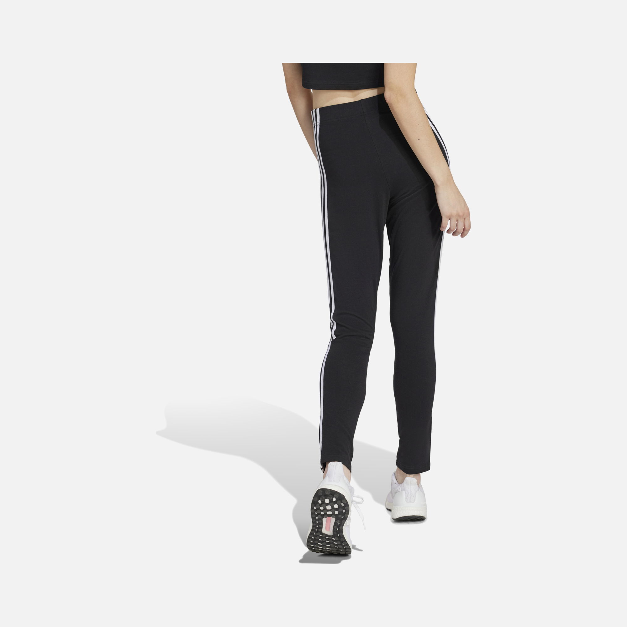adidas Sportswear Future Icons 3-Stripes Kadın Tayt