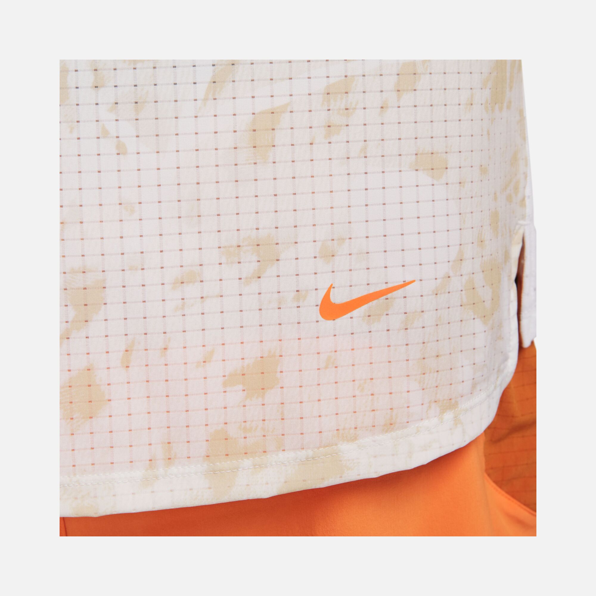 Nike Dri-Fit Trail Solar Chase Running Erkek Atlet