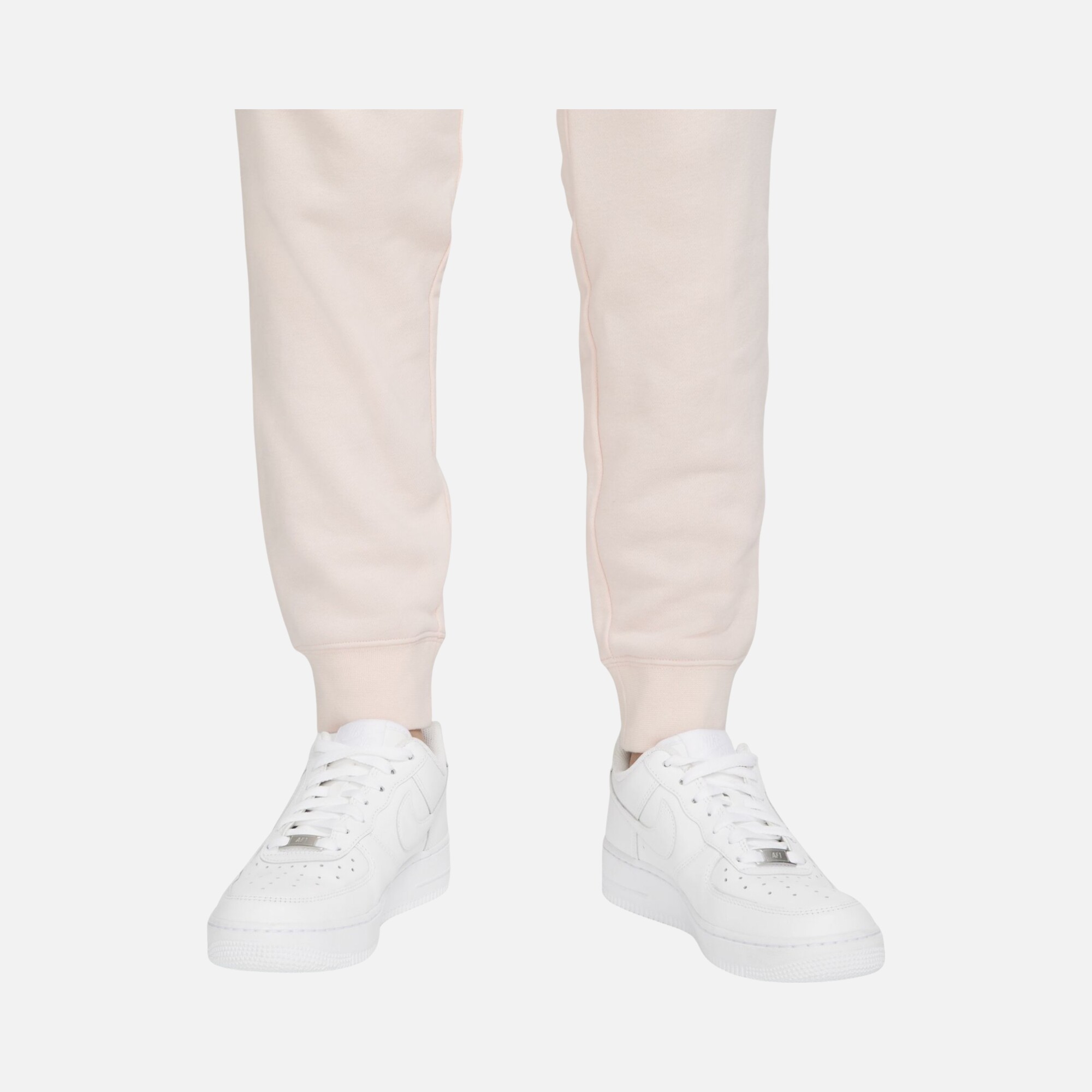 Nike Sportswear Essential Fleece Kadın Eşofman Altı
