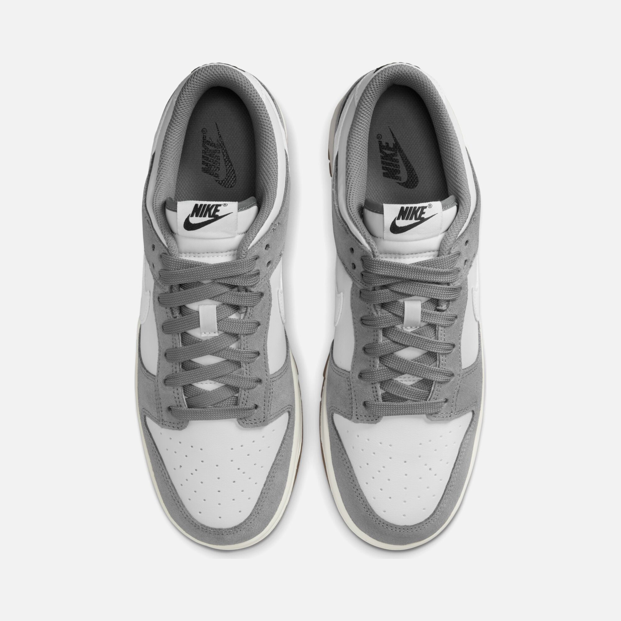 Nike Dunk Low Retro Special Edition Erkek Spor Ayakkabı