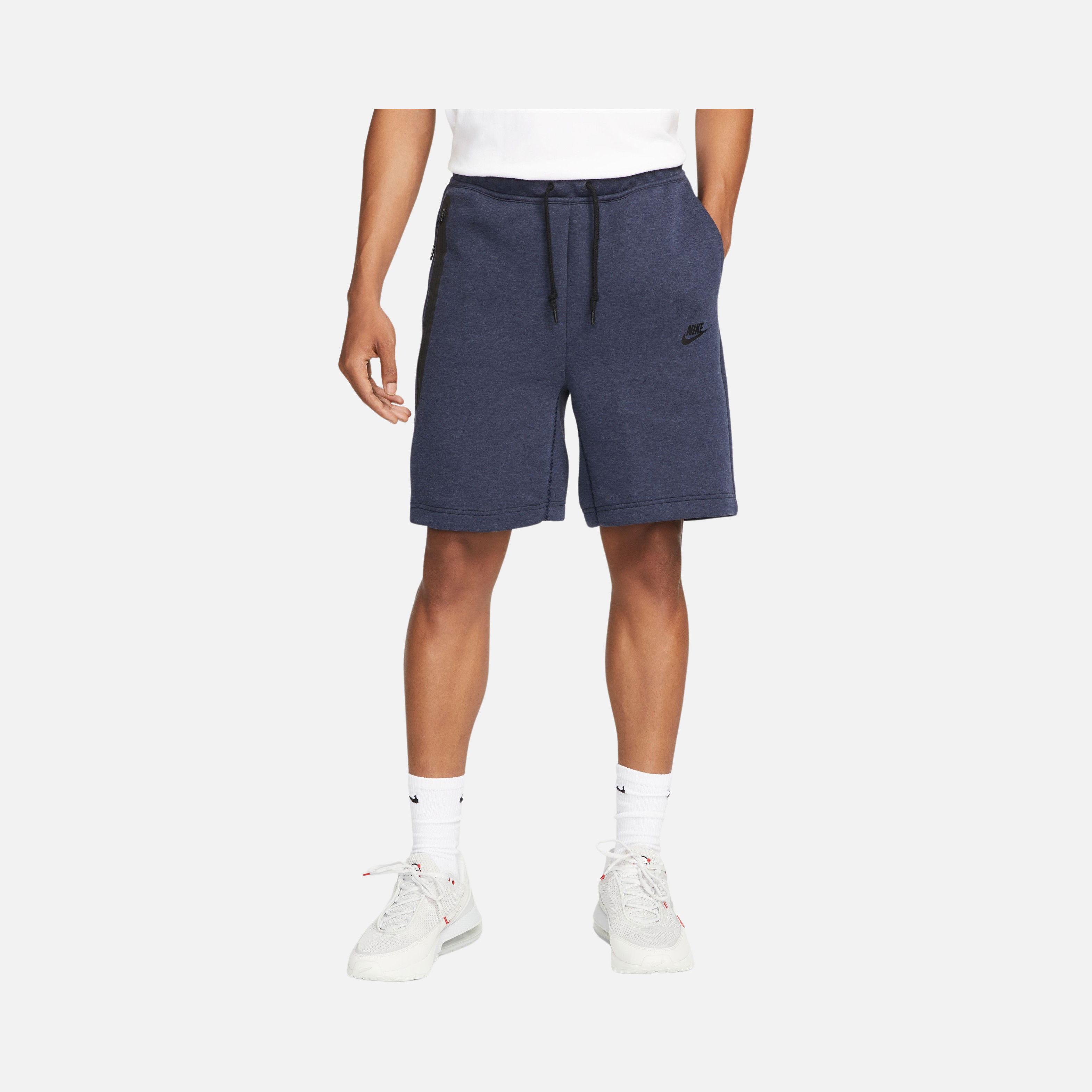 Nike Sportswear Tech Fleece FW24 Erkek Şort