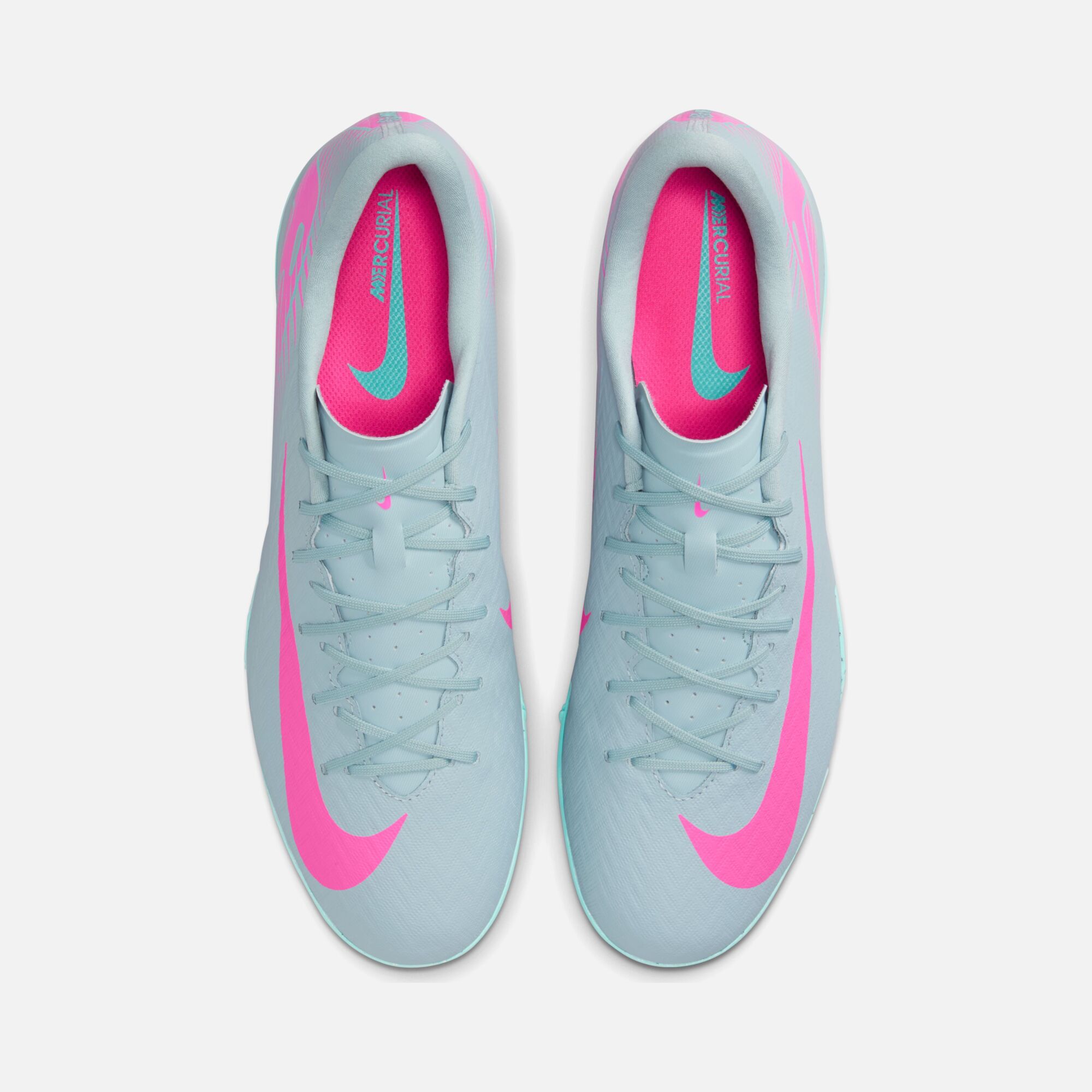 Nike Mercurial Vapor 16 Academy - TF Turf Low-Top Erkek Halı Saha Ayakkabı