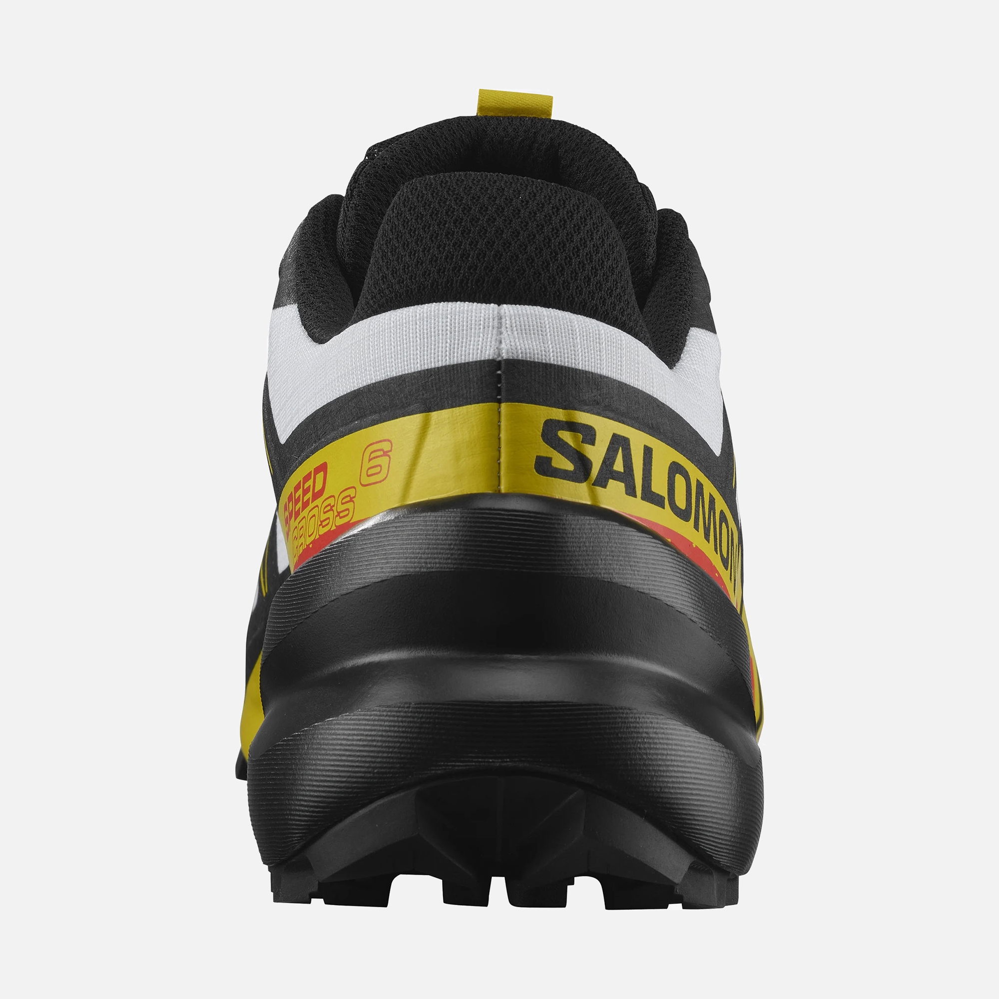 Salomon Speedcross 6 Trail Running Erkek Spor Ayakkabı
