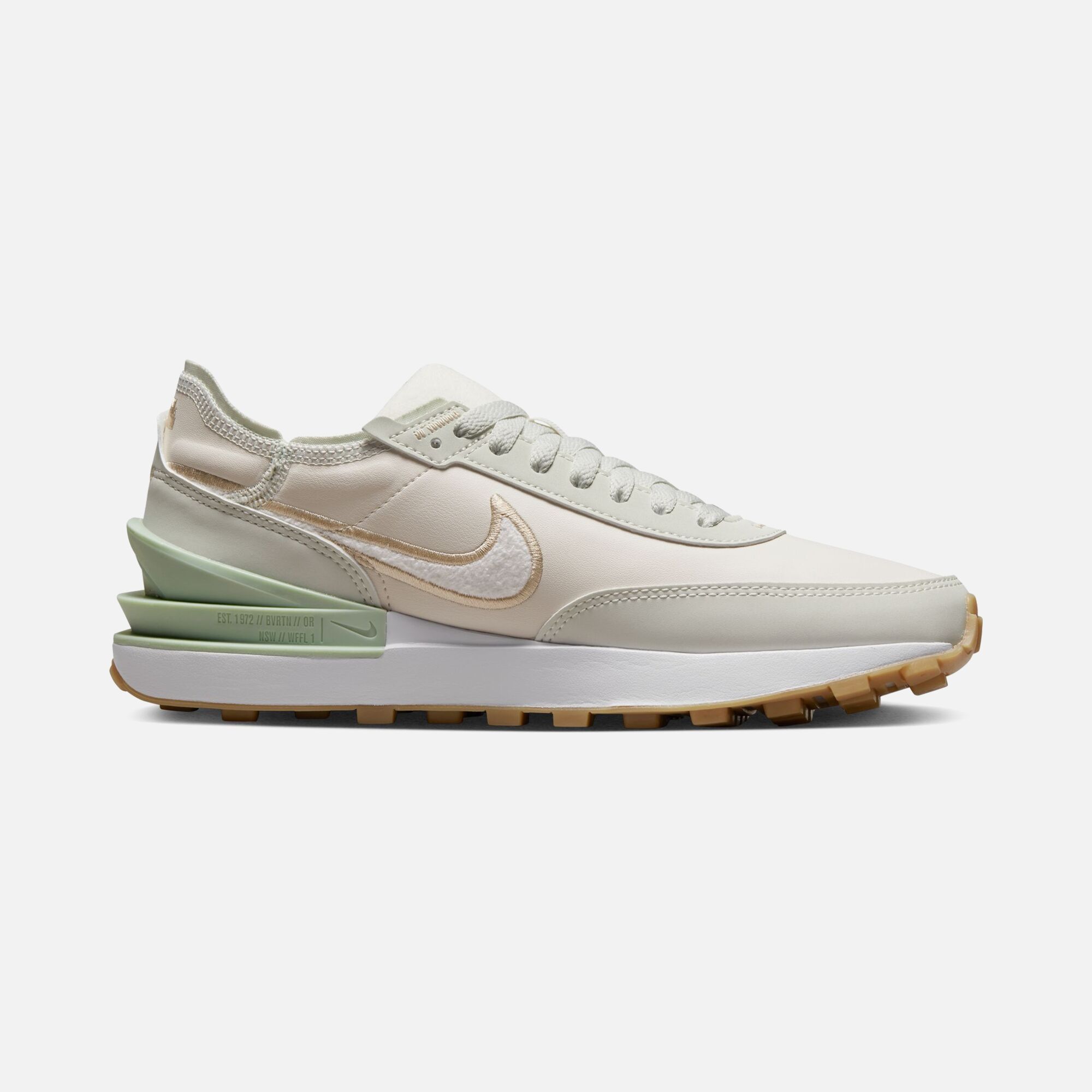 Nike Waffle One SE Kadın Spor Ayakkabı