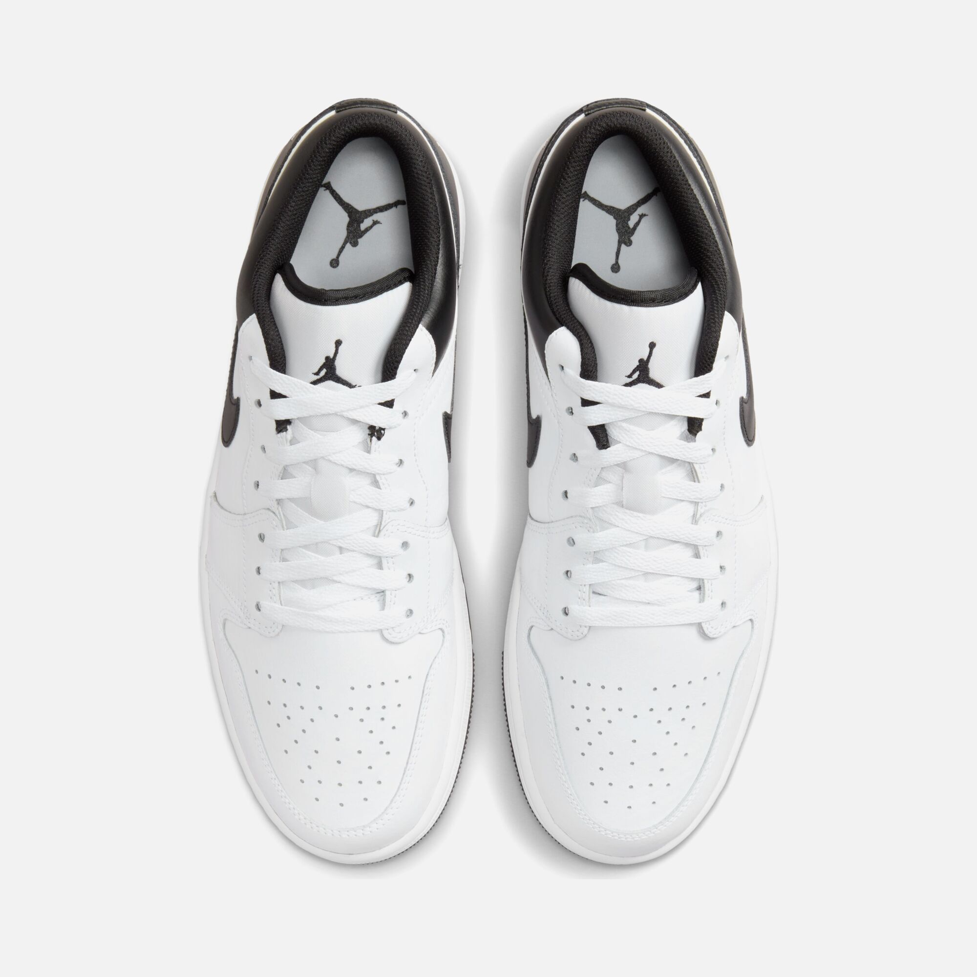 Nike Air Jordan 1 Low CO Erkek Spor Ayakkabı