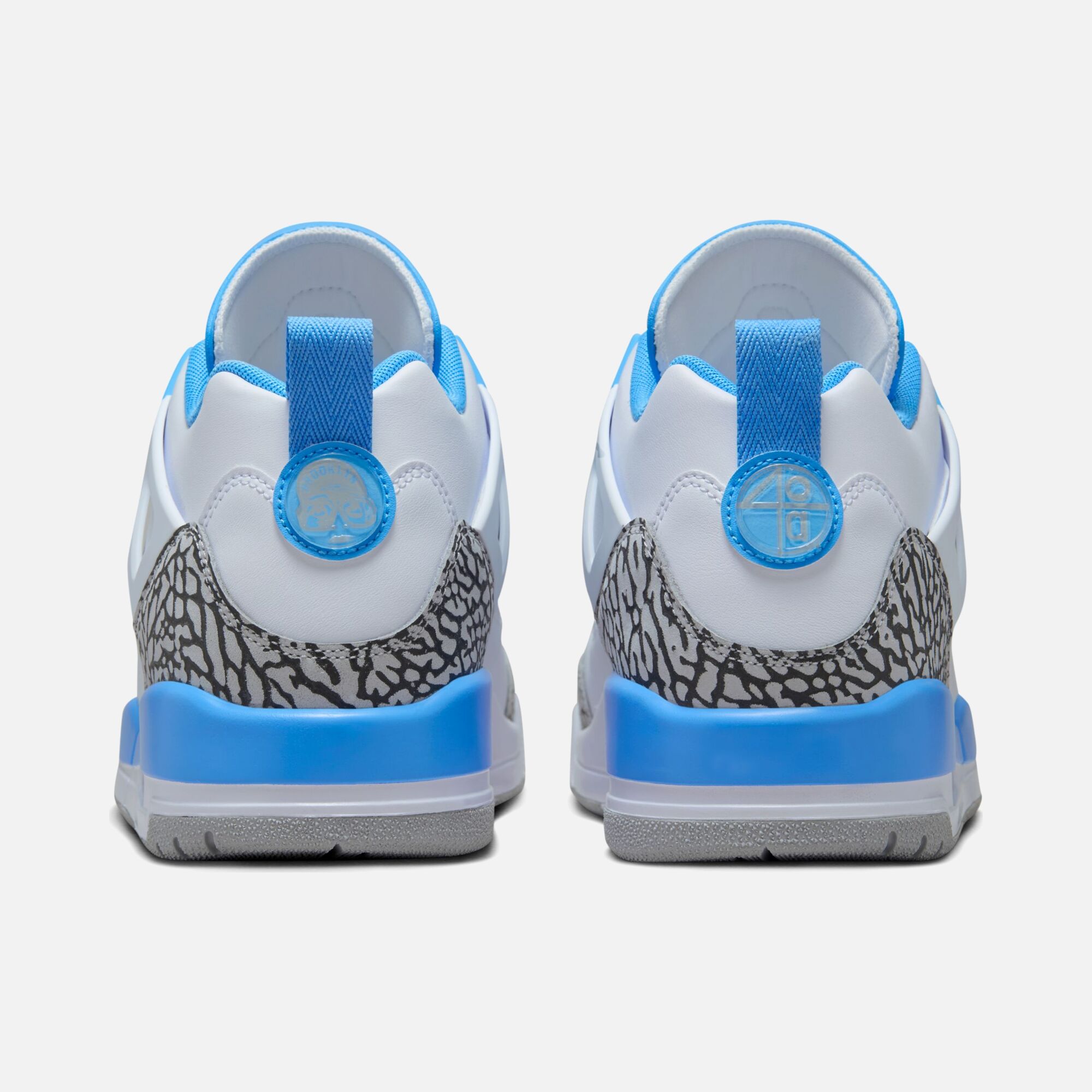 Nike Jordan Spizike Low Erkek Spor Ayakkabı