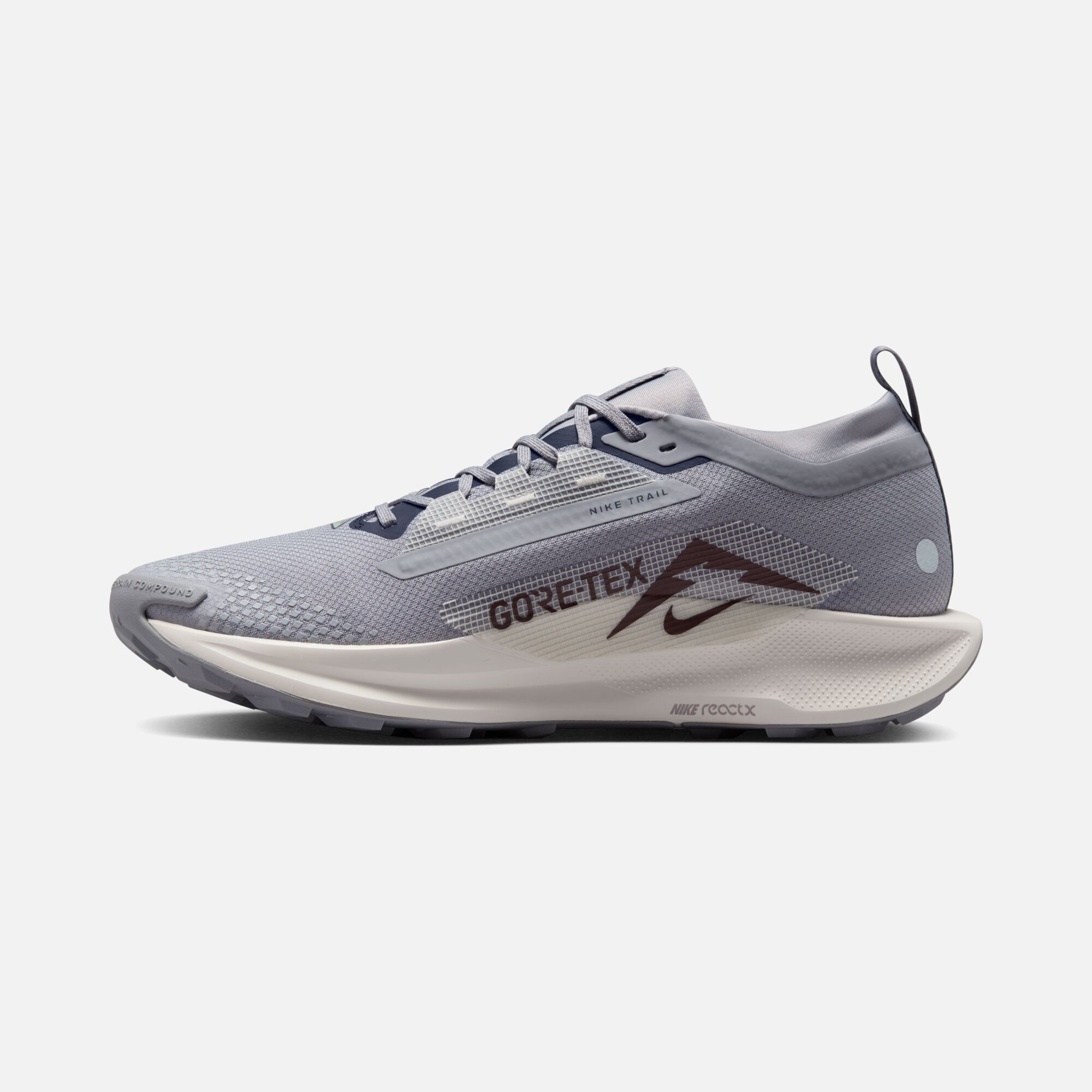 Nike Pegasus Trail 5 Gore-Tex Running Erkek Spor Ayakkabı