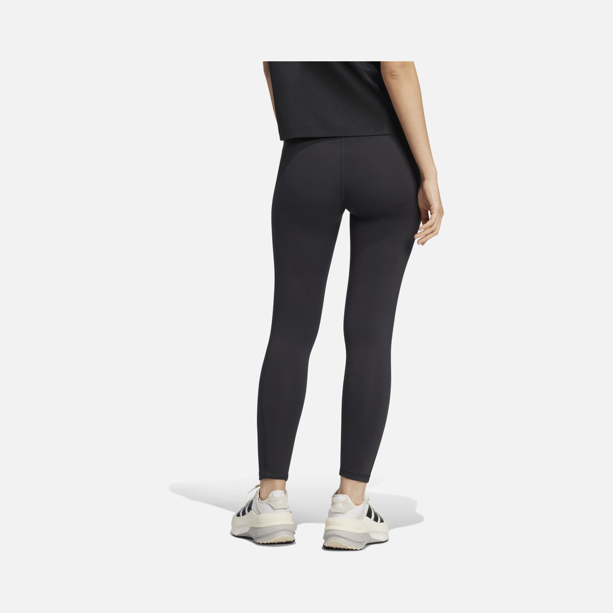 adidas Sportswear Bluv Q3 7/8 Kadın Tayt