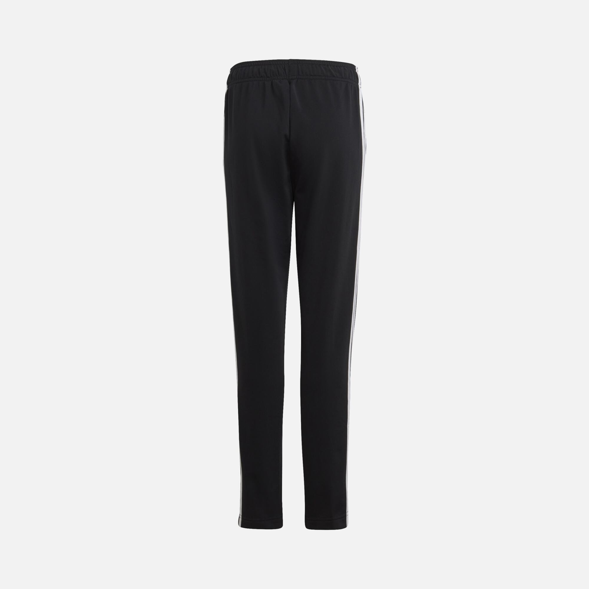 adidas Essentials 3-Stripes Full-Zip (Girls') Çocuk Eşofman Takımı