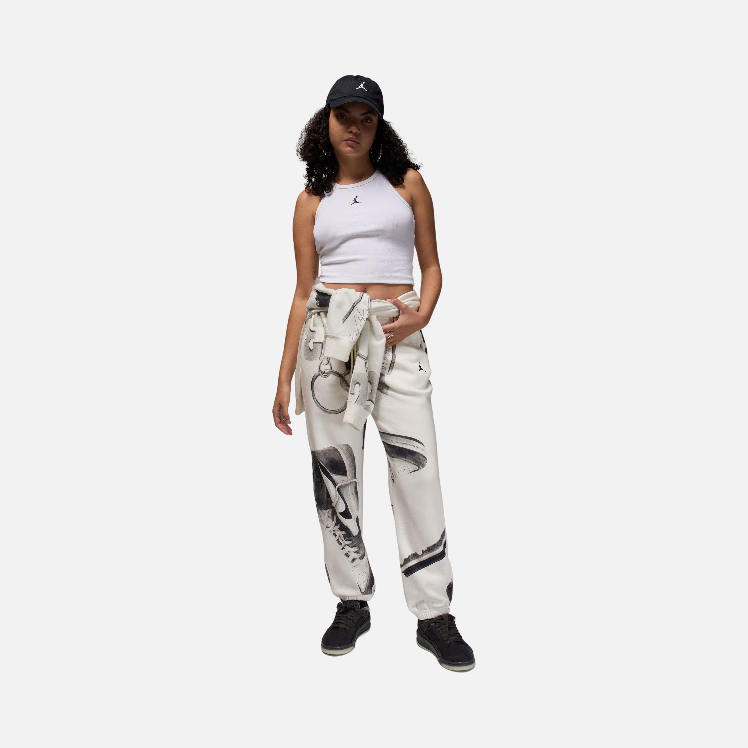 Nike W Jordan Brk Ess Tank Kadın Atlet