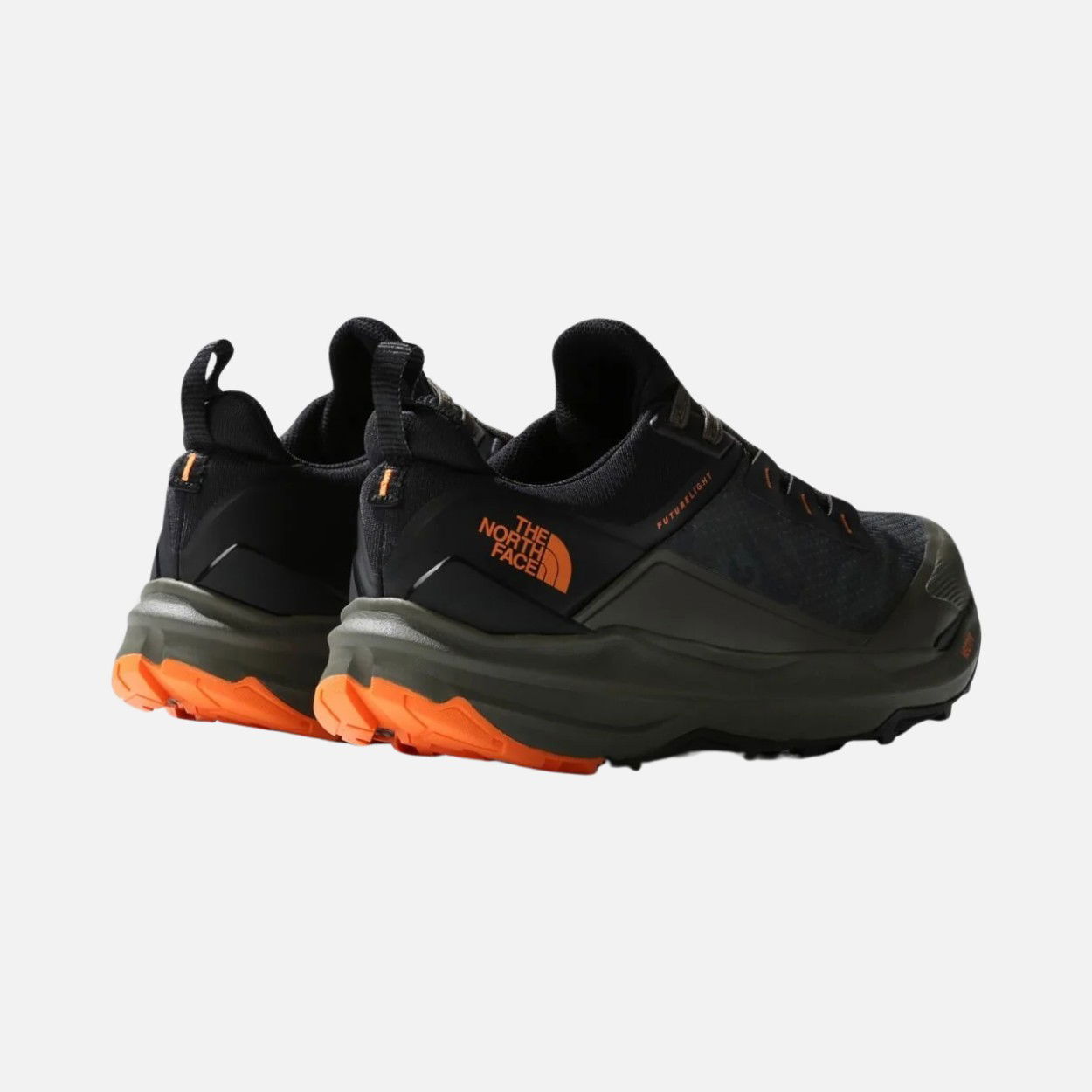 North Face Vectiv Exploris 2 Futurelight Hiking Erkek Spor Ayakkabı