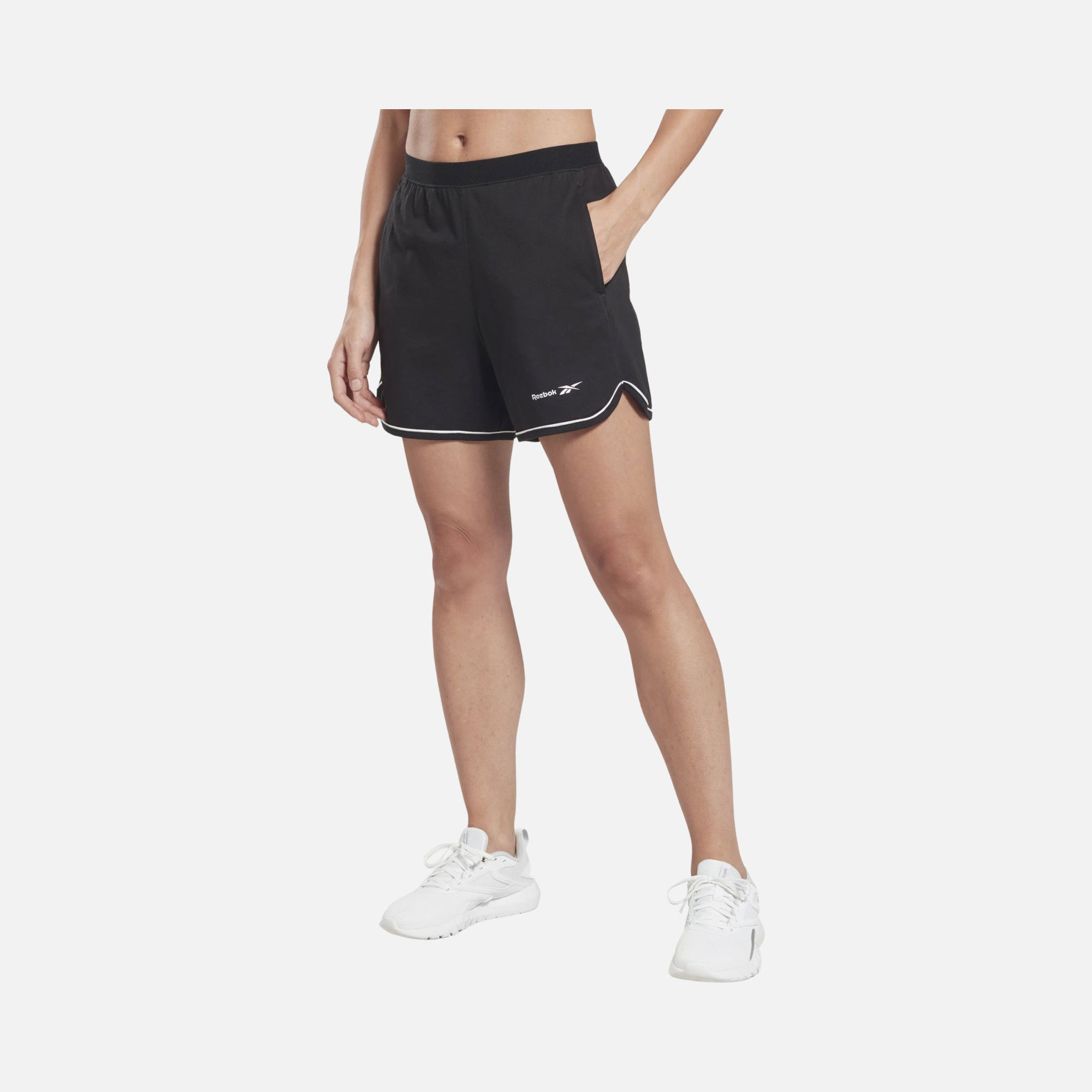 Reebok Identity Gym & Training Kadın Şort