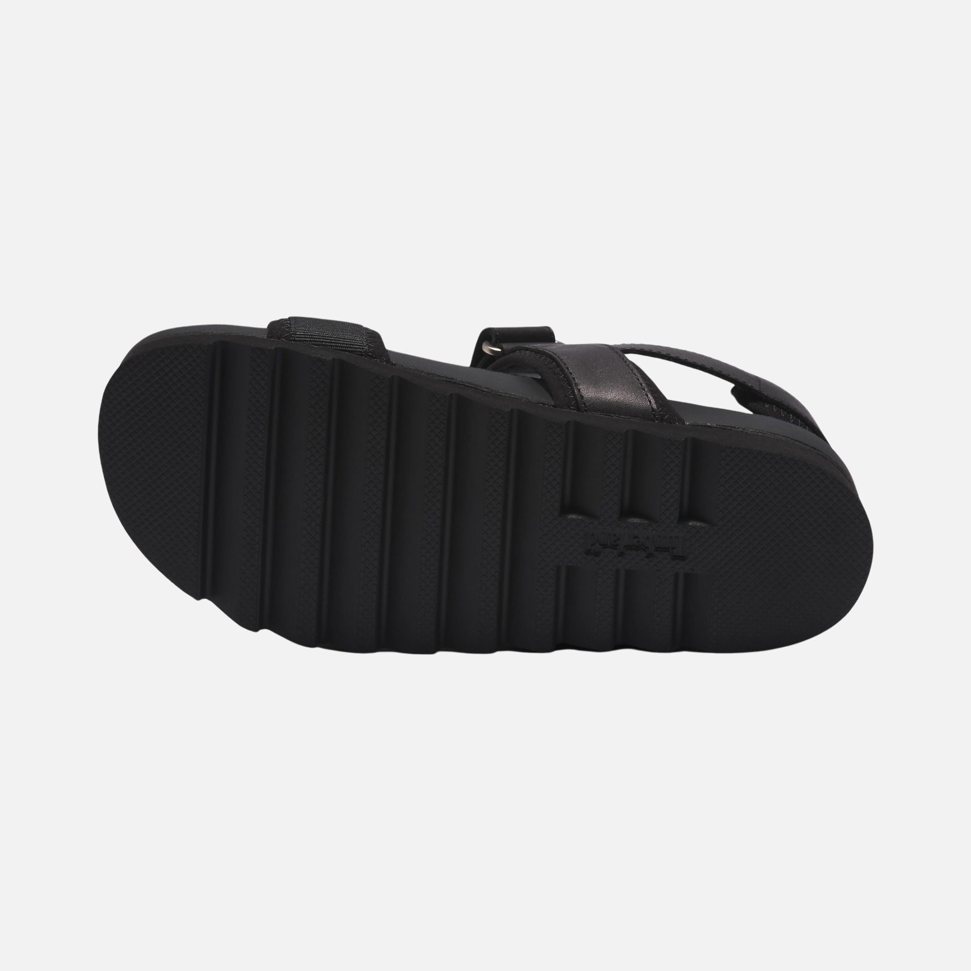 Timberland Sportswear Santa Monica Sunrise Platform Kadın Sandalet