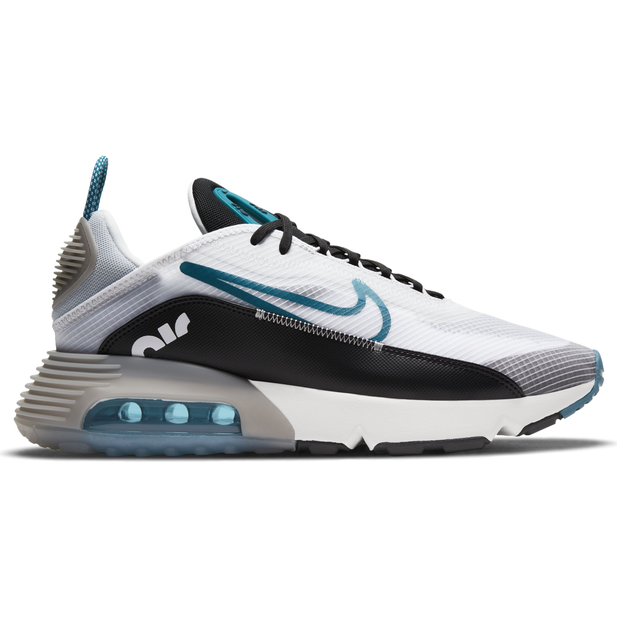 Nike Air Max 2090 21 Erkek Spor Ayakkabı