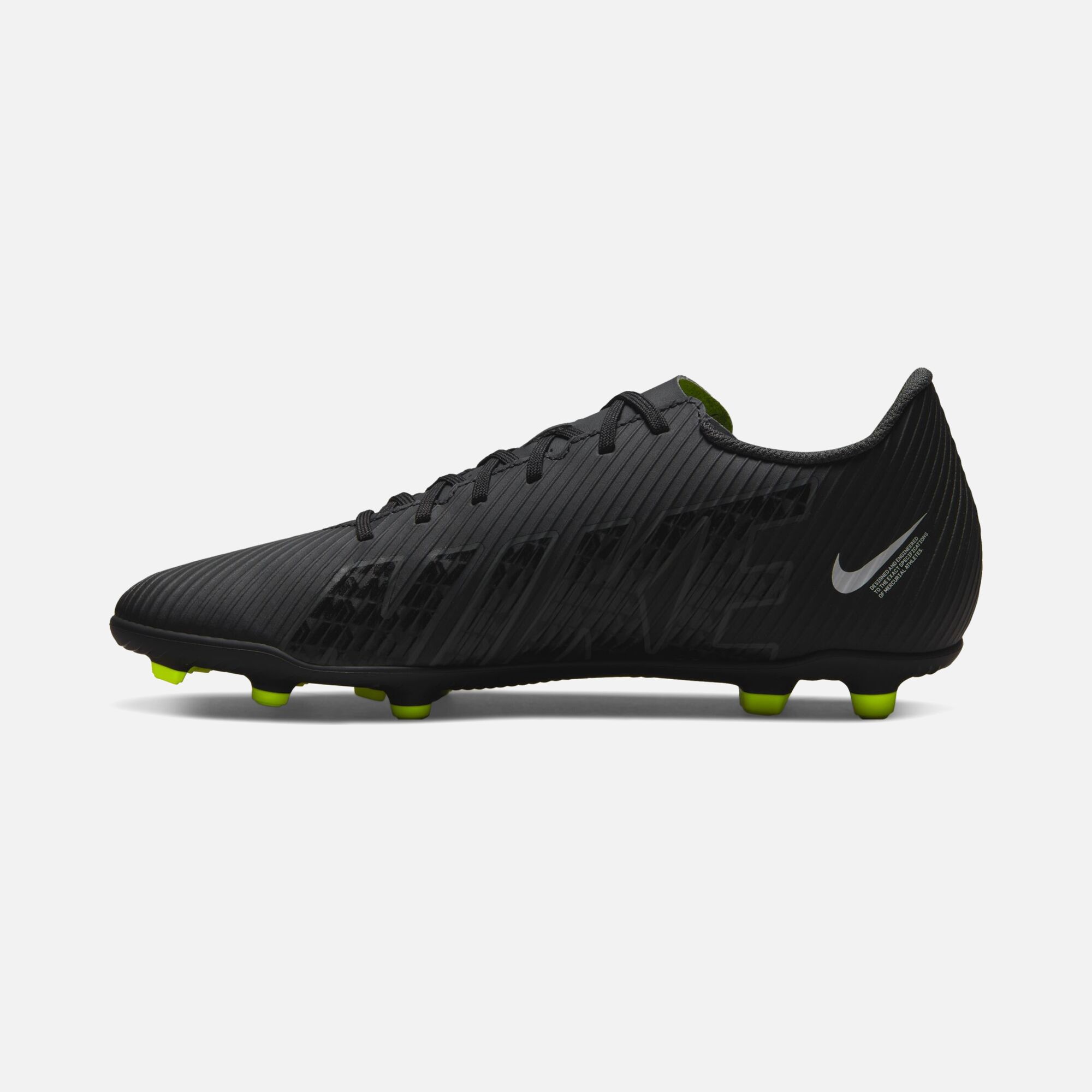 Nike Mercurial Vapor 15 Club MG Multi-Ground Erkek Krampon