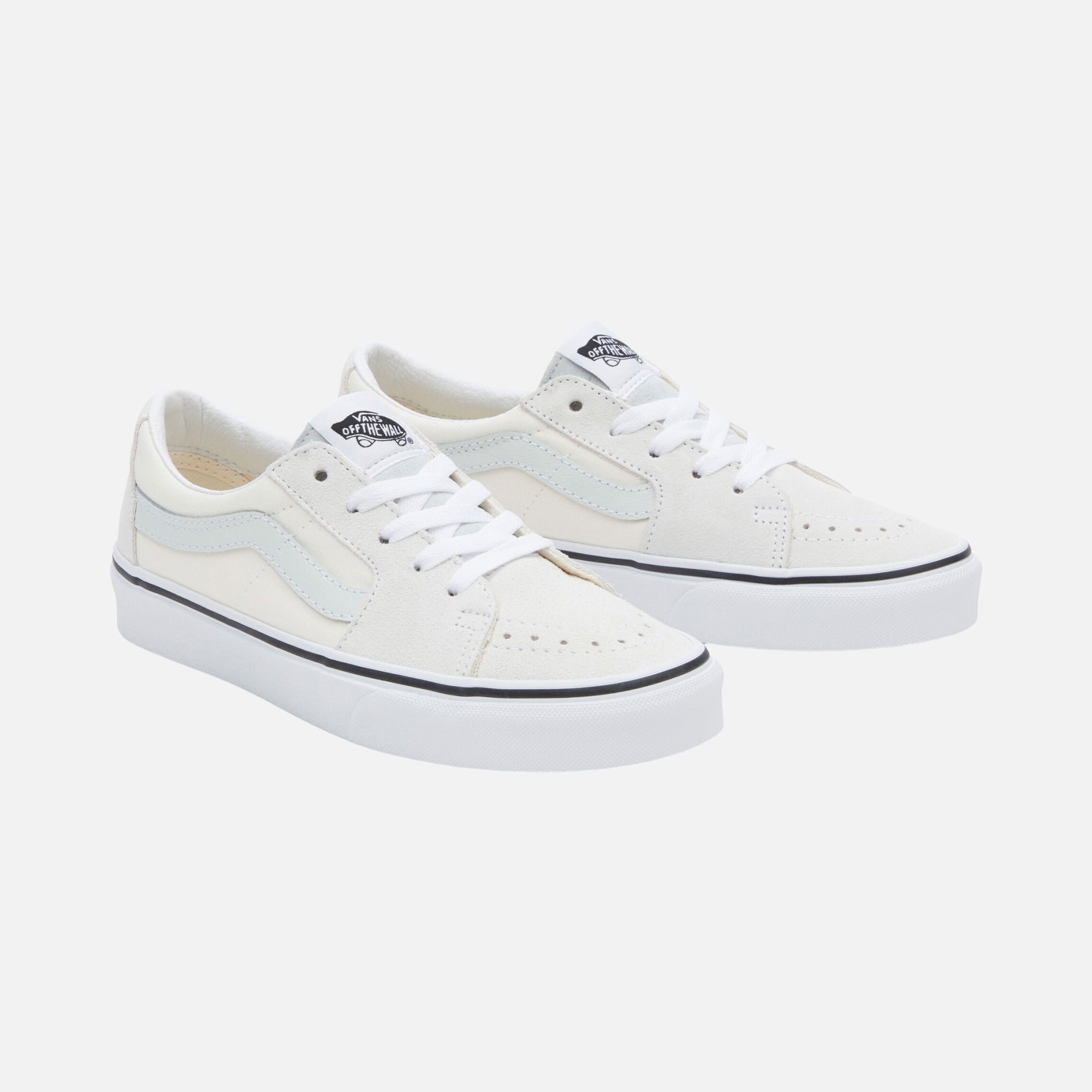 Vans Sportswear Sk8-Low Kadın Spor Ayakkabı