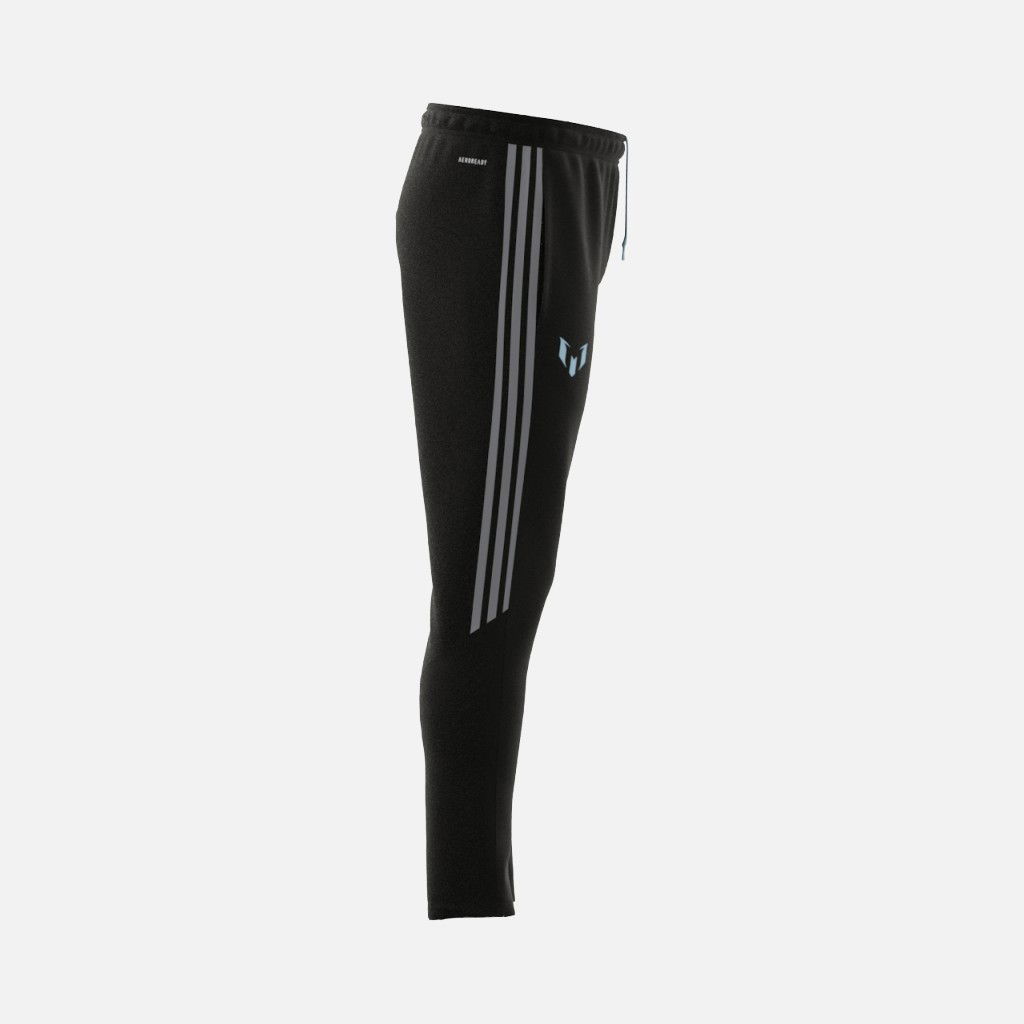 adidas Sportswear Messi 3-Stripes Çocuk Eşofman Takımı