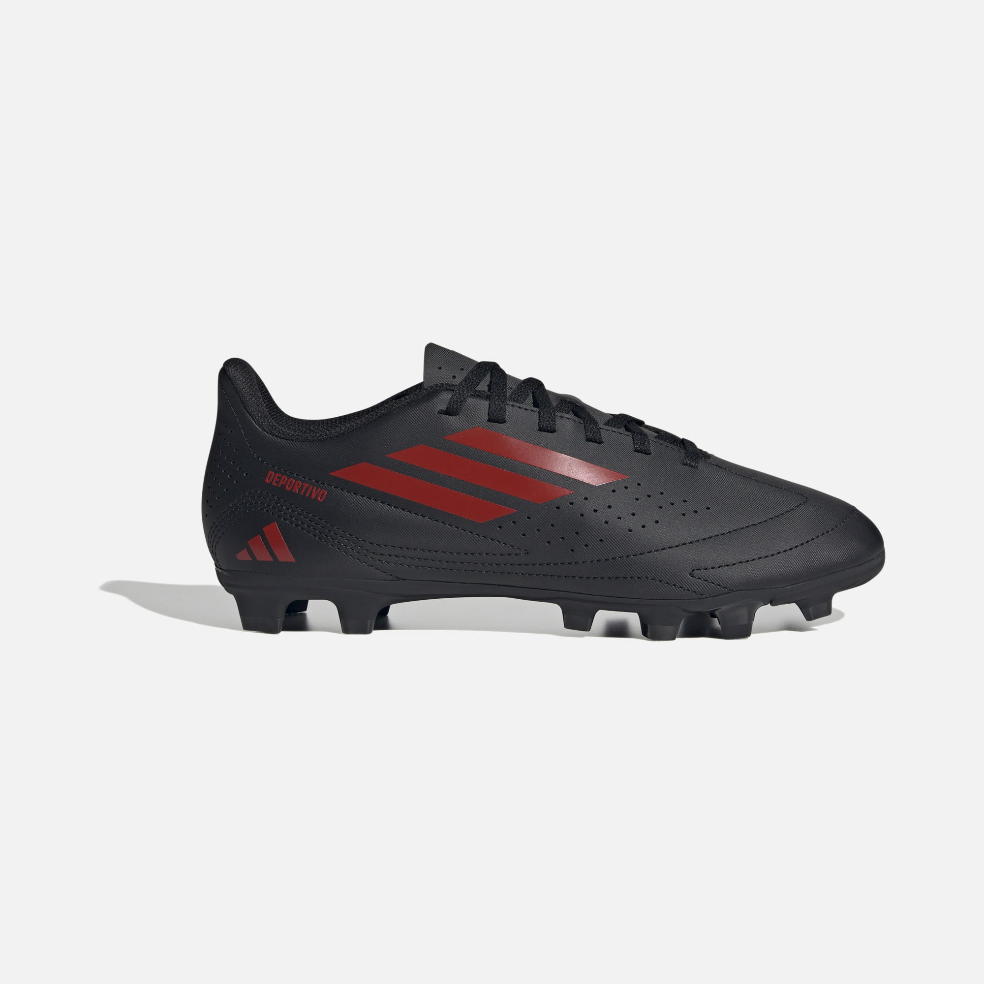 adidas Deportivo III FxG Flexible Ground Low-Top Erkek Krampon